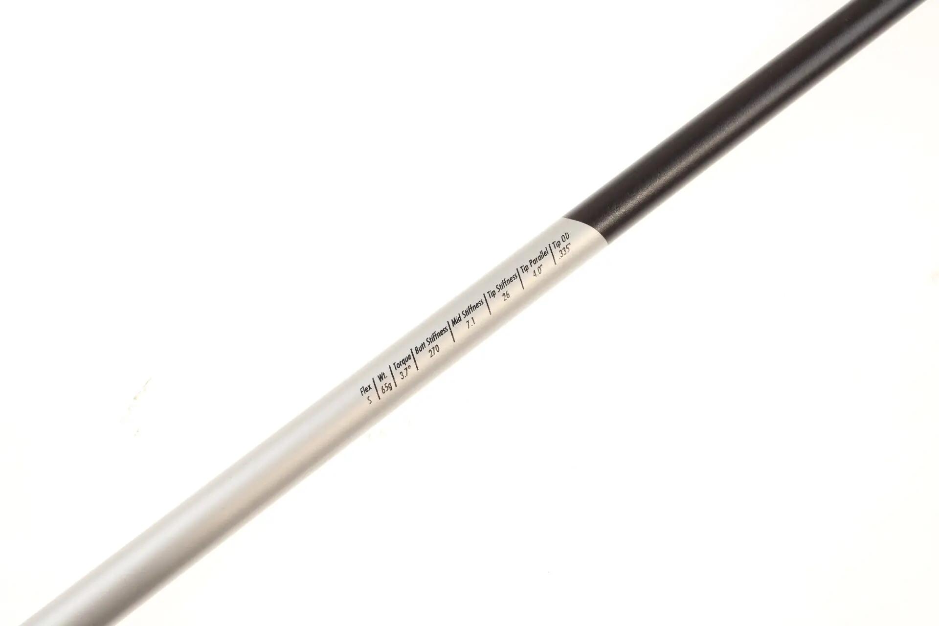 Seconde vie - Ping G10 RH 10.5-deg Driver - Sufficient 5/6