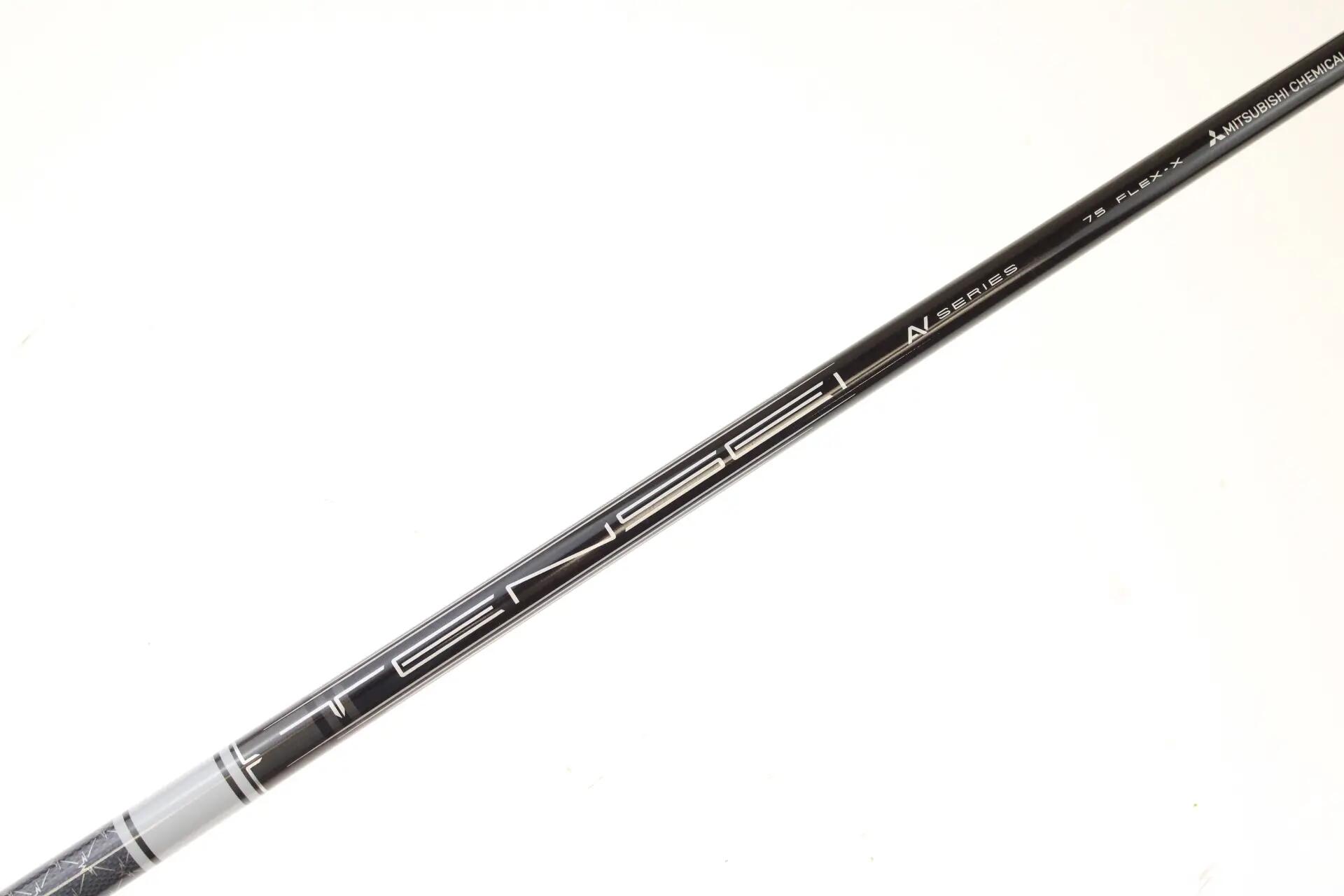 Seconde vie - Callaway Rogue ST Max LS RH 9-deg Driver - Very good 4/6