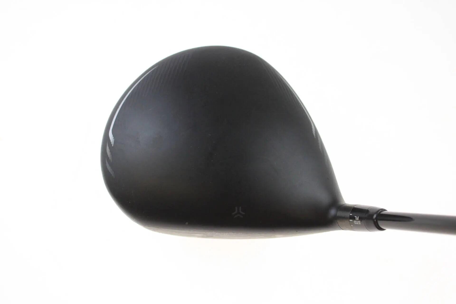 Seconde vie - Srixon ZX7 MK II RH 9.5-deg Driver - Good 3/5