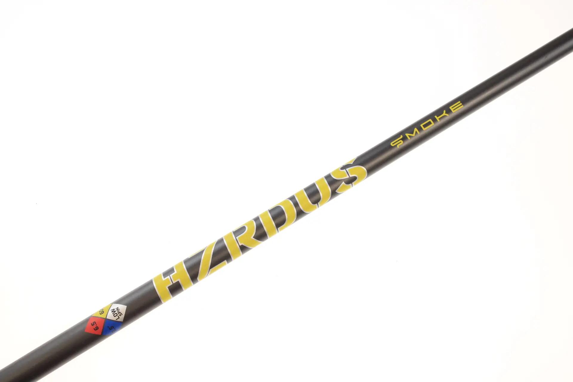 Seconde vie - Cobra King Speedzone Black Yellow RH 9-deg Driver - Good 4/5