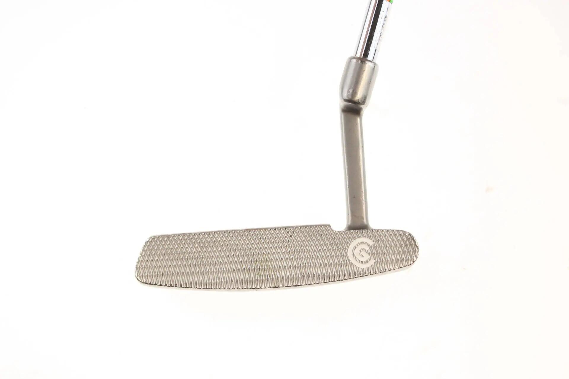 Seconde vie - Cleveland Huntington Beach 1 RH Putter - Sufficient 2/6
