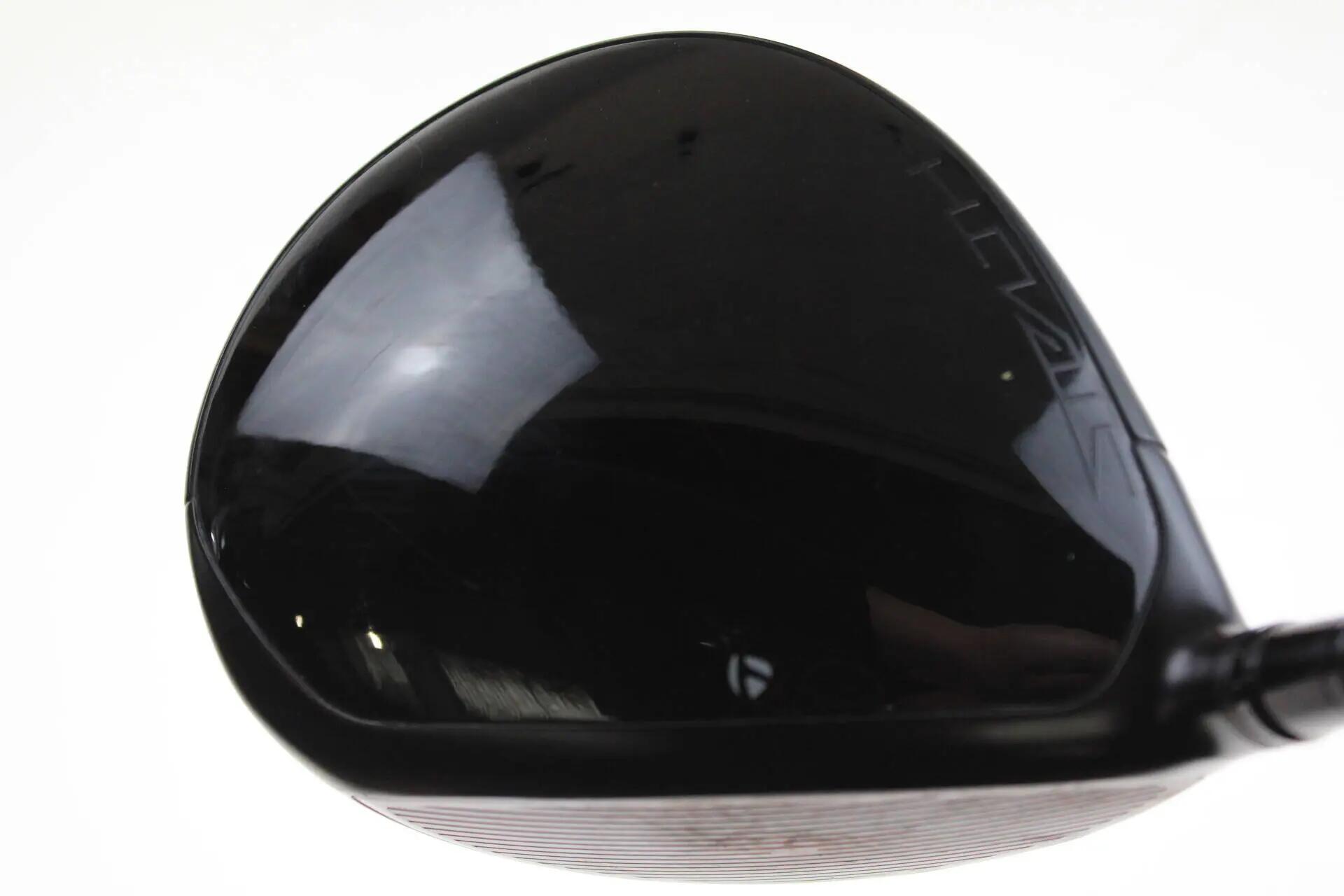 Seconde vie - TaylorMade Stealth 2 Plus+ RH 9-deg Driver - Good 3/5