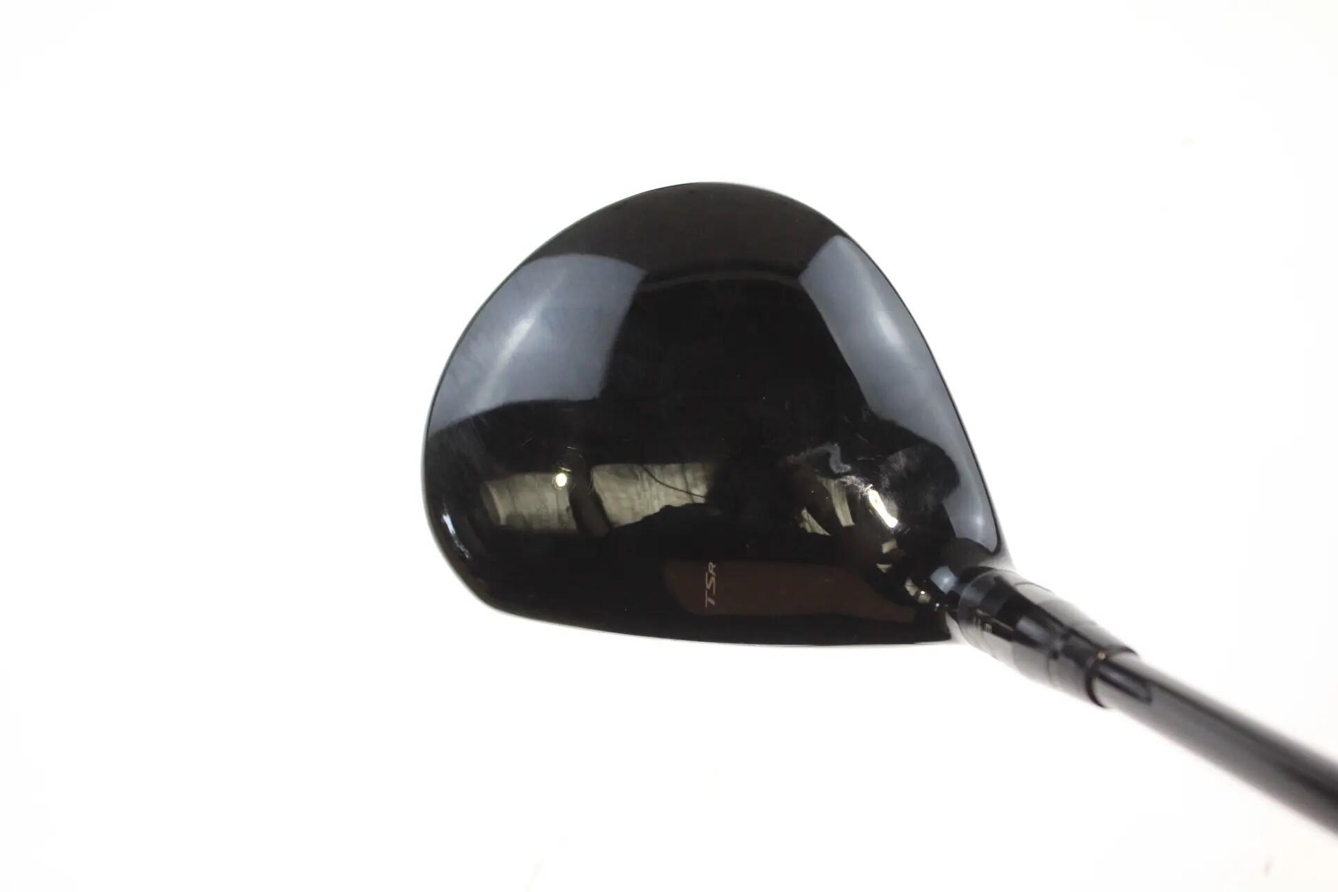 Seconde vie - Titleist TSR2 RH 16.5-deg Fairway Wood - Good 3/5