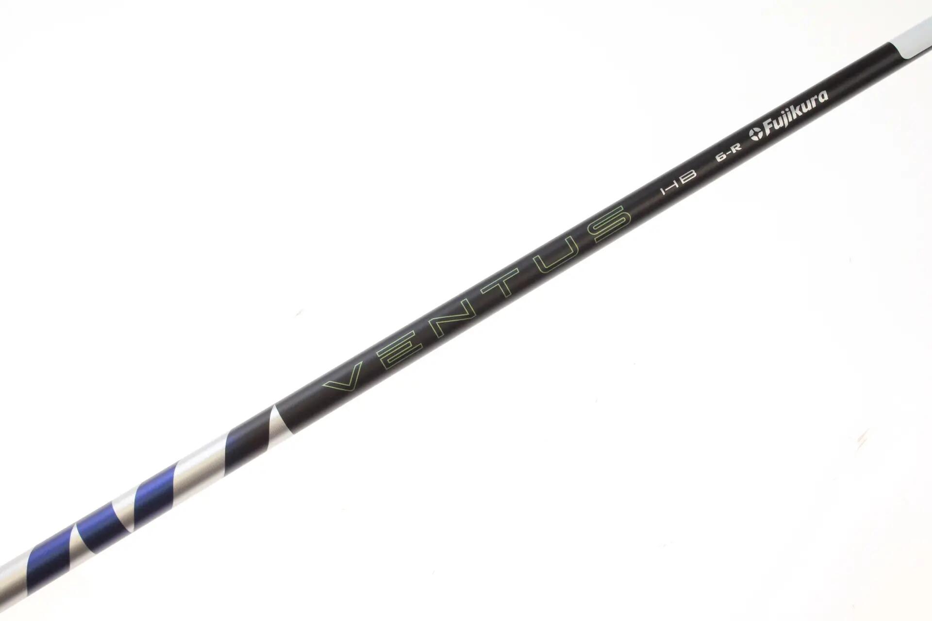 Seconde vie - TaylorMade Qi35 RH 22-deg Hybrid - Excellent 4/5