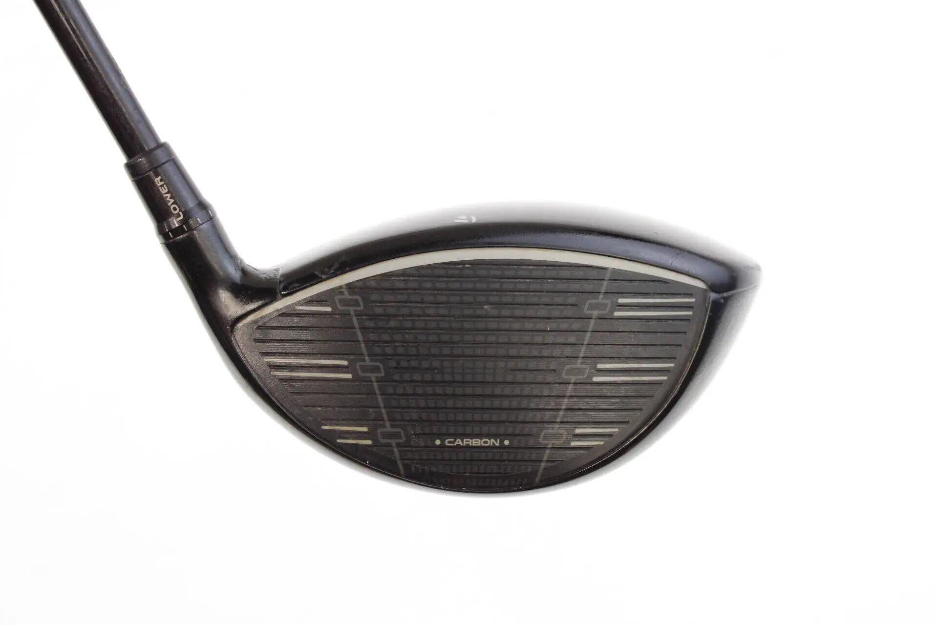 Seconde vie - TaylorMade Qi35 Max Designer Series LH 10.5-deg Driver - Good 2/5