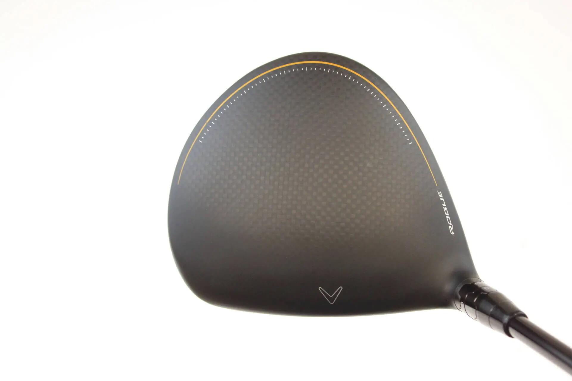 Seconde vie - Callaway Rogue ST Max LS RH 9-deg Driver - Very good 3/6