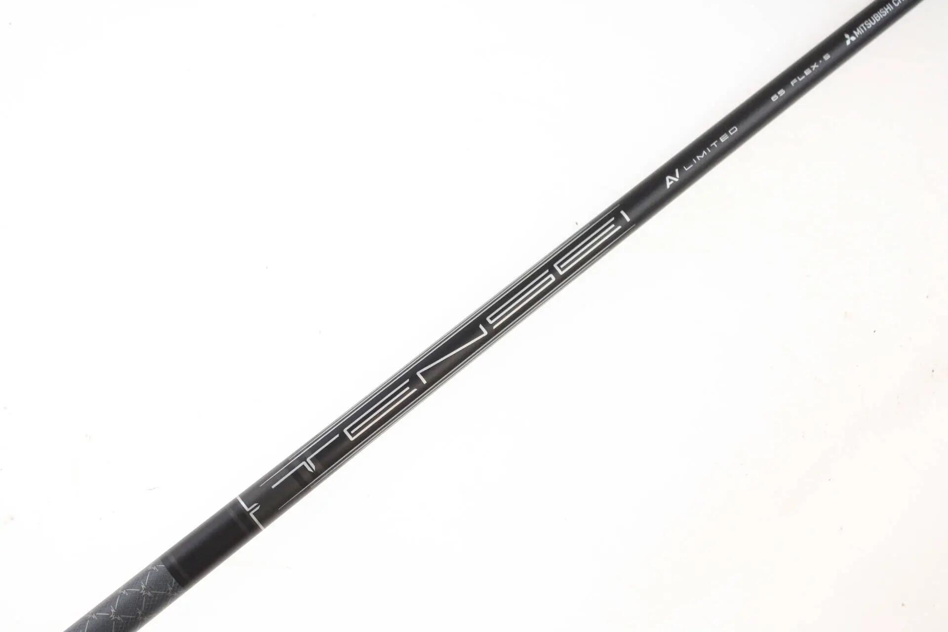 Seconde vie - TaylorMade Qi10 RH 10.5-deg Driver - Sufficient 4/6