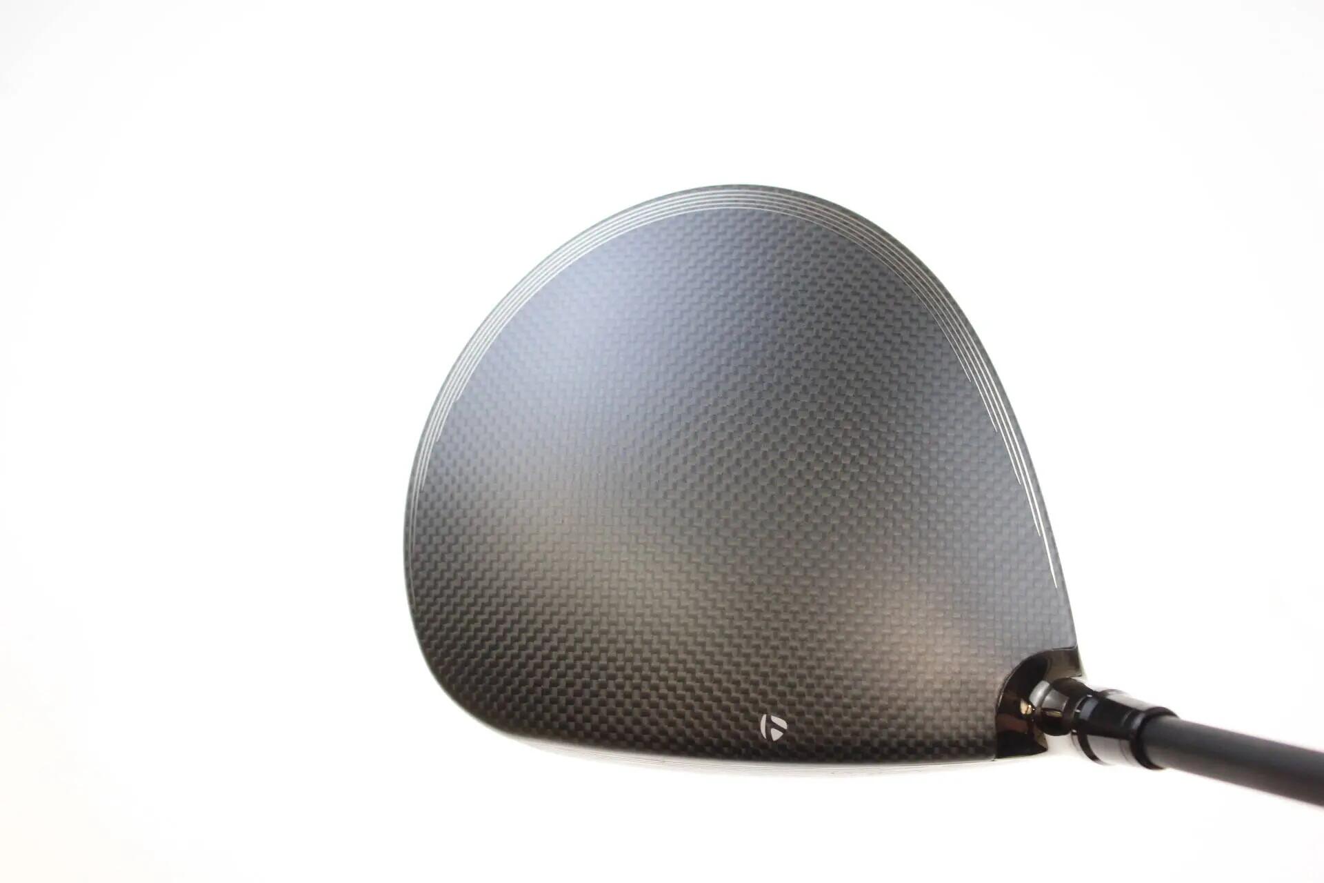 Seconde vie - TaylorMade Qi35 Max Lite RH 12-deg Driver - Excellent 3/5