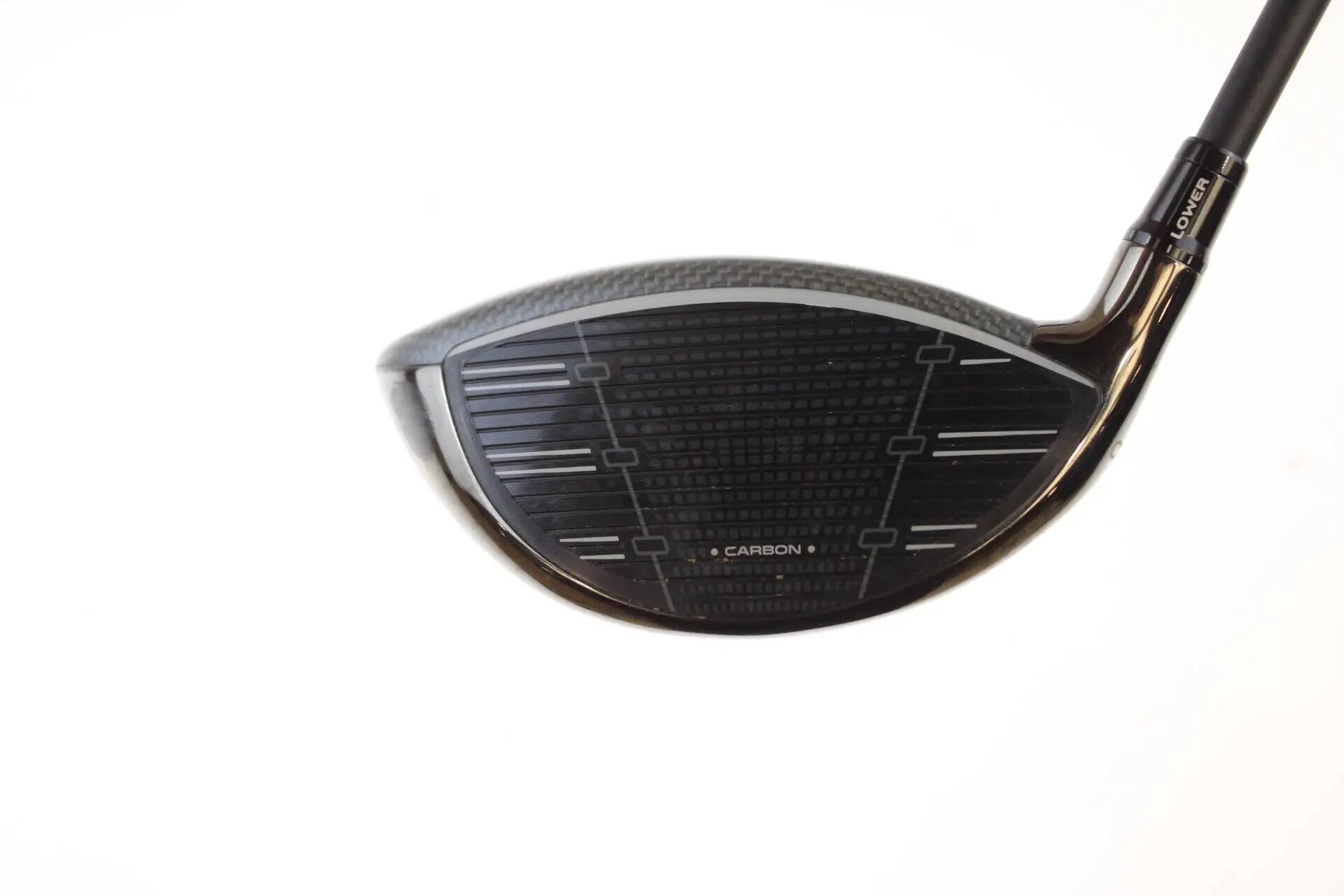 Seconde vie - TaylorMade Qi35 Max Lite RH 12-deg Driver - Excellent 2/5