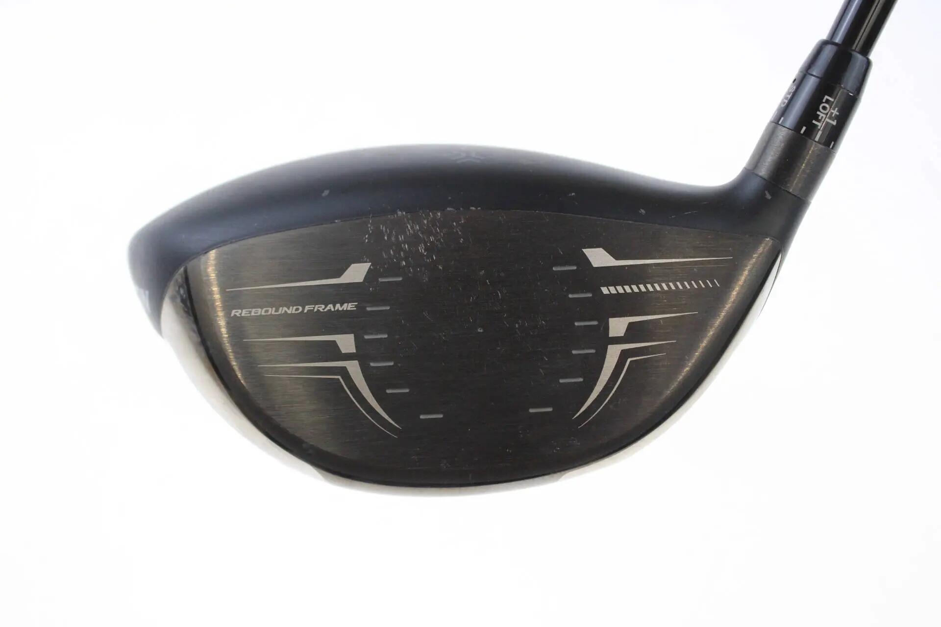 Seconde vie - Srixon ZX7 MK II RH 9.5-deg Driver - Good 2/5
