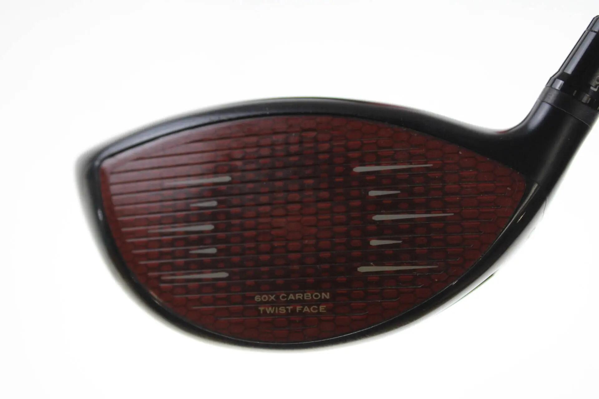 Seconde vie - TaylorMade Stealth 2 Plus+ RH 9-deg Driver - Good 2/5