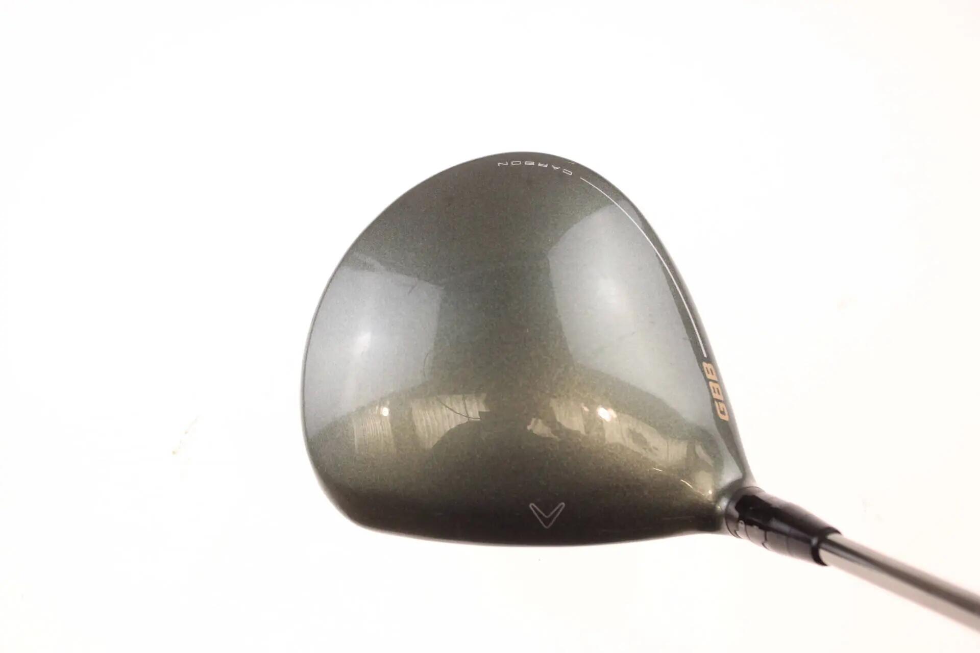 Seconde vie - Callaway Great Big Bertha 2023 RH 9-deg Driver - Good 3/5