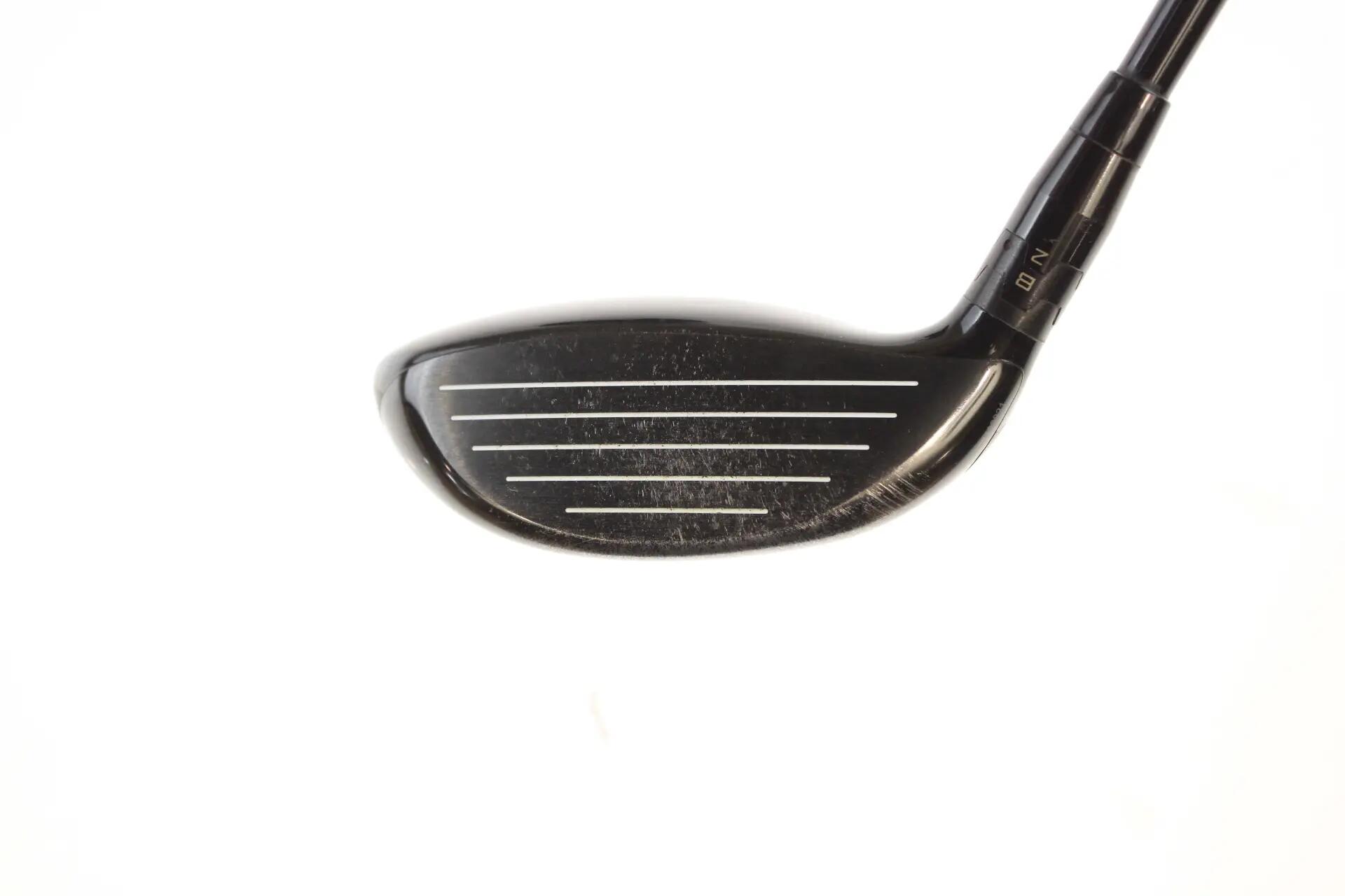 Seconde vie - Titleist TSR2 RH 16.5-deg Fairway Wood - Good 2/5