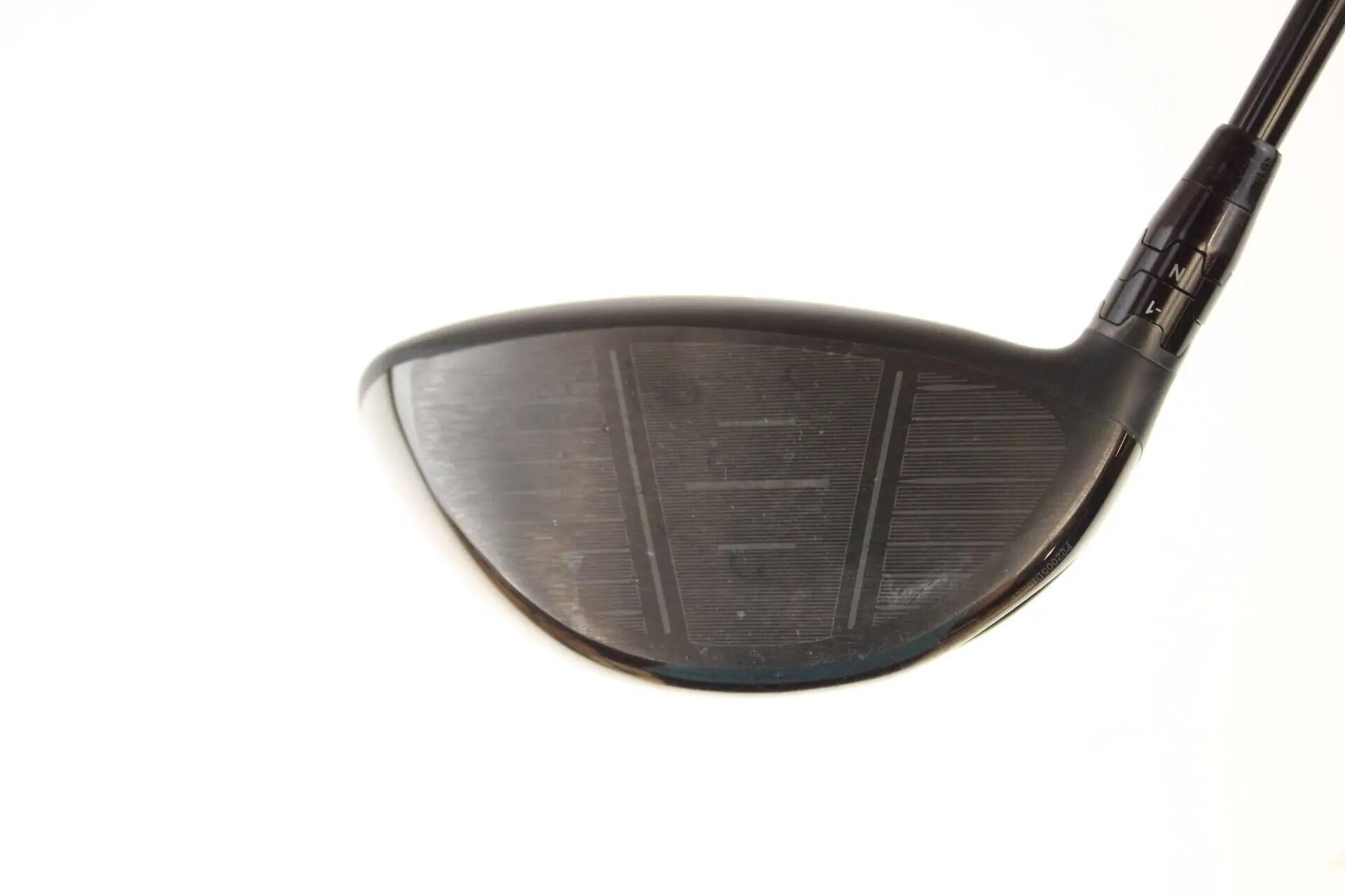 Seconde vie - Callaway Rogue ST Max LS RH 9-deg Driver - Very good 2/6