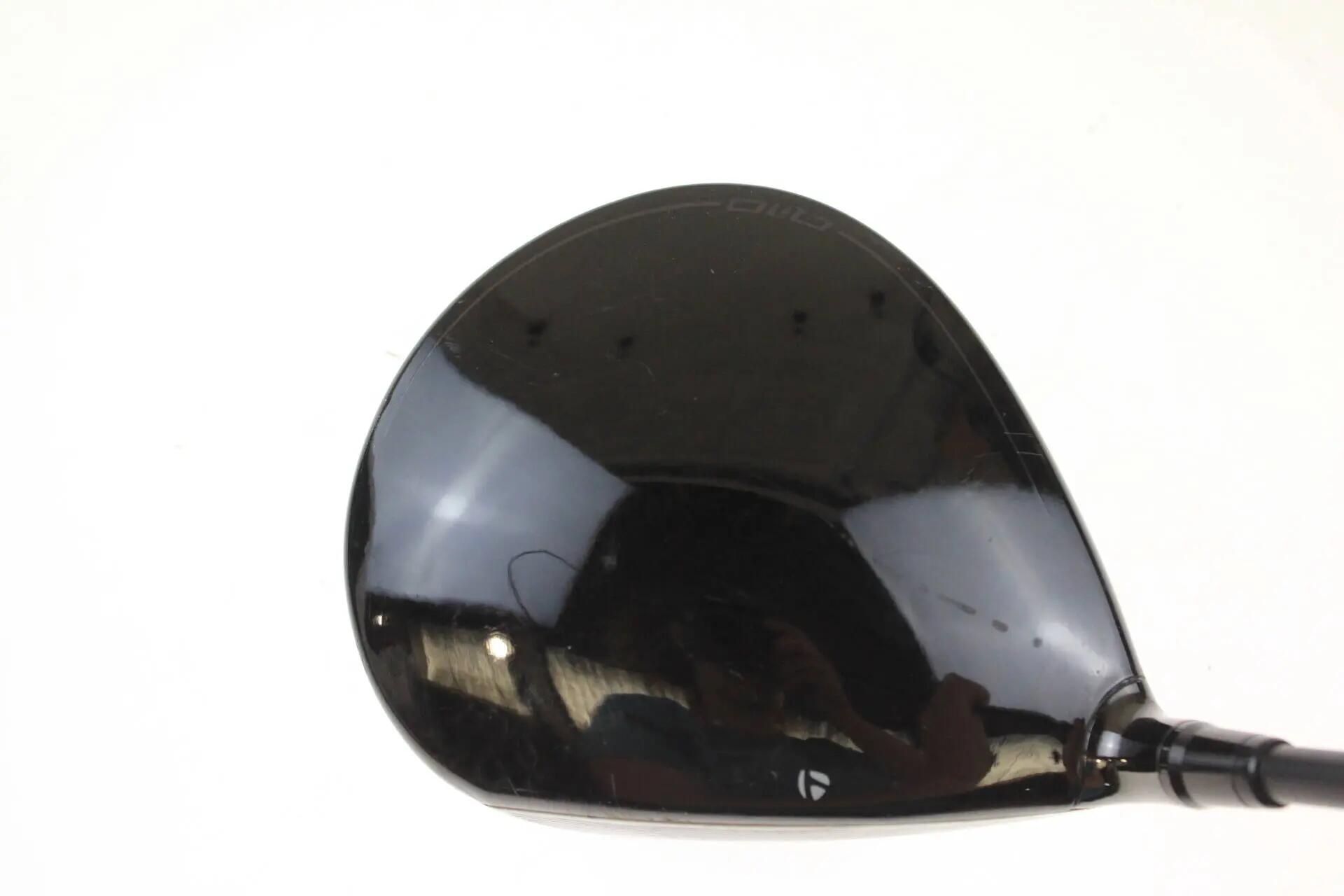 Seconde vie - TaylorMade Qi10 RH 10.5-deg Driver - Sufficient 3/6