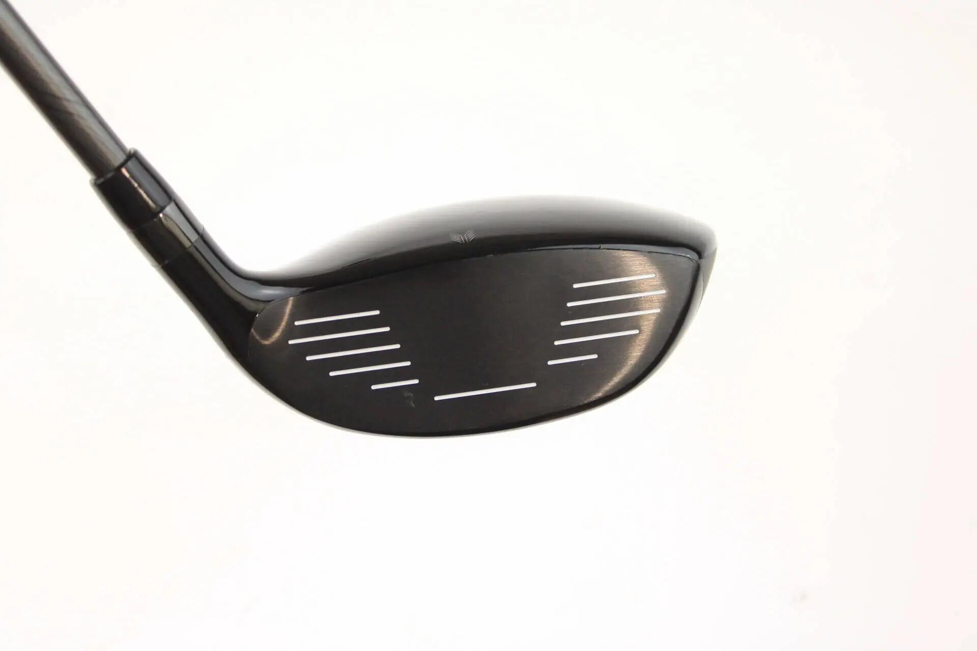 Seconde vie - Wilson Staff Launch Pad 2022 LH 19-deg Fairway Wood - Very good 2/5