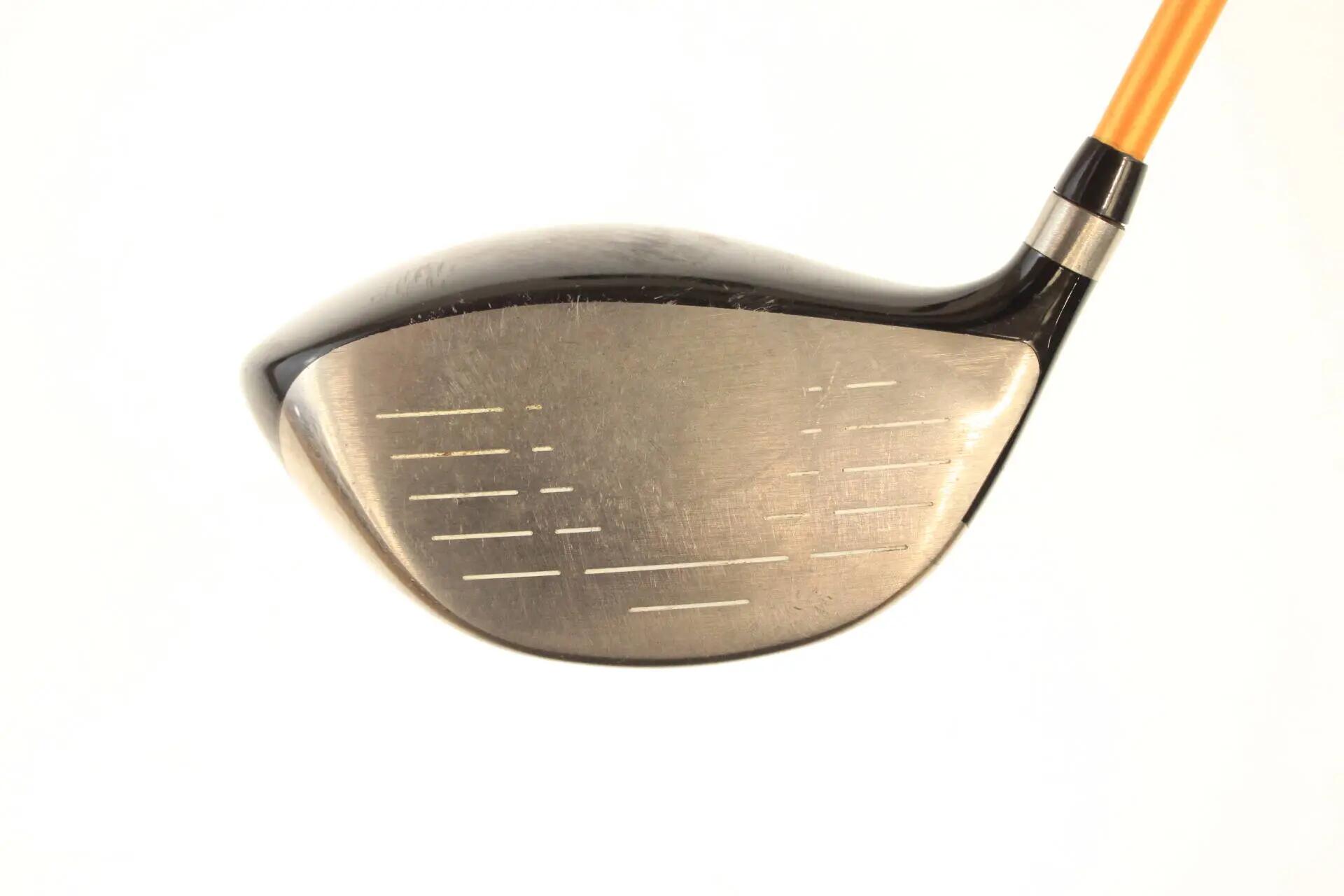 Seconde vie - Ping G10 RH 10.5-deg Driver - Sufficient 2/6