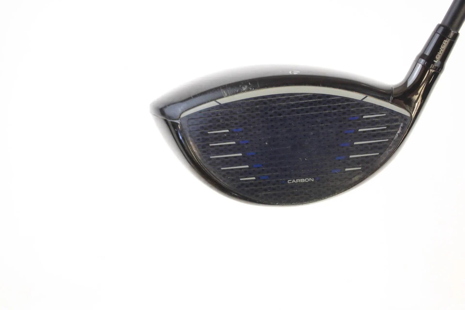 Seconde vie - TaylorMade Qi10 RH 10.5-deg Driver - Sufficient 2/6