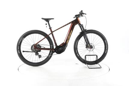 Tweedehands - KTM Macina Team 792 E-Bike - Zeer goed