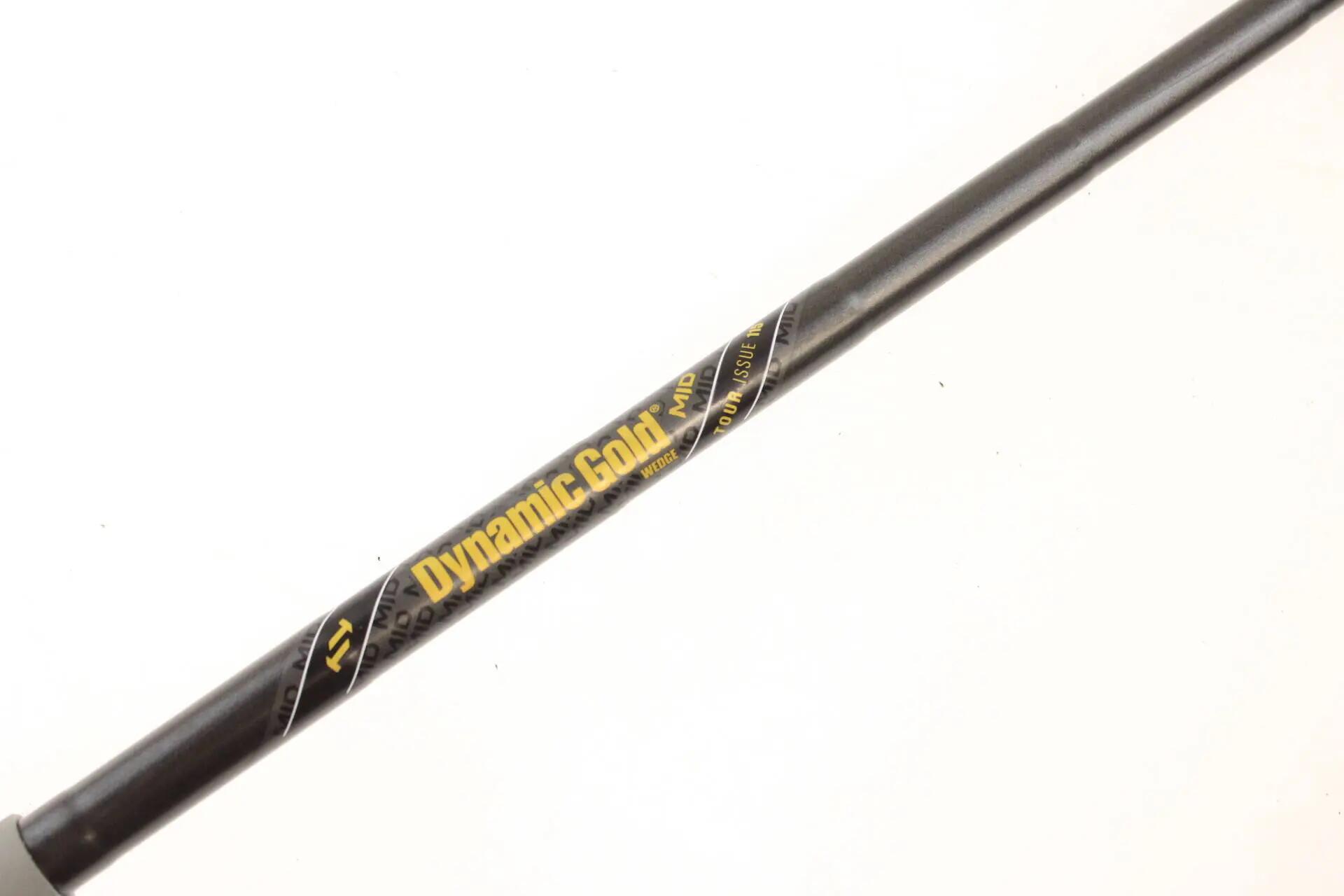 Seconde vie - Callaway Opus Platinum Chrome S Grind RH 60-deg Wedge - Excellent 4/5