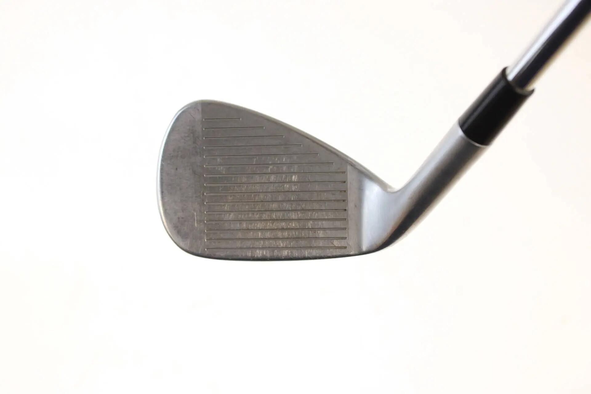 Seconde vie - TaylorMade P790 2023 RH 50-deg Wedge - Sufficient 3/5