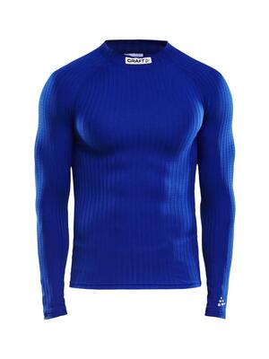 Craft progress baselayer cn ls m — lichtgewicht, ademend baselayer