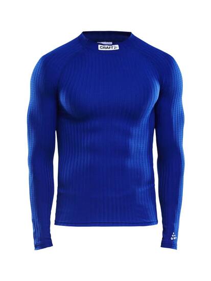 craft Progress Baselayer CN LS M — jersey léger respirant