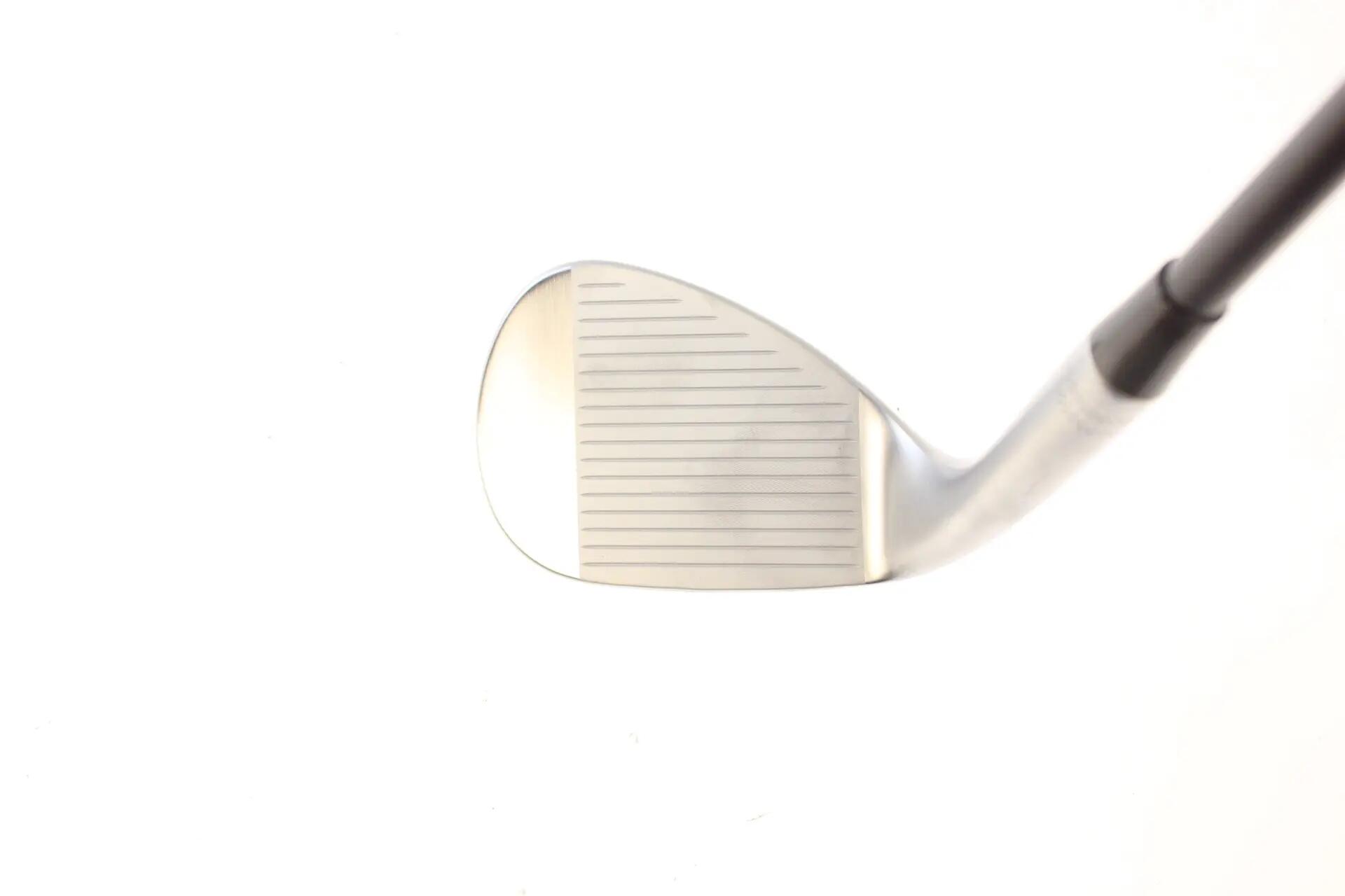 Seconde vie - Callaway Opus Platinum Chrome S Grind RH 60-deg Wedge - Excellent 3/5