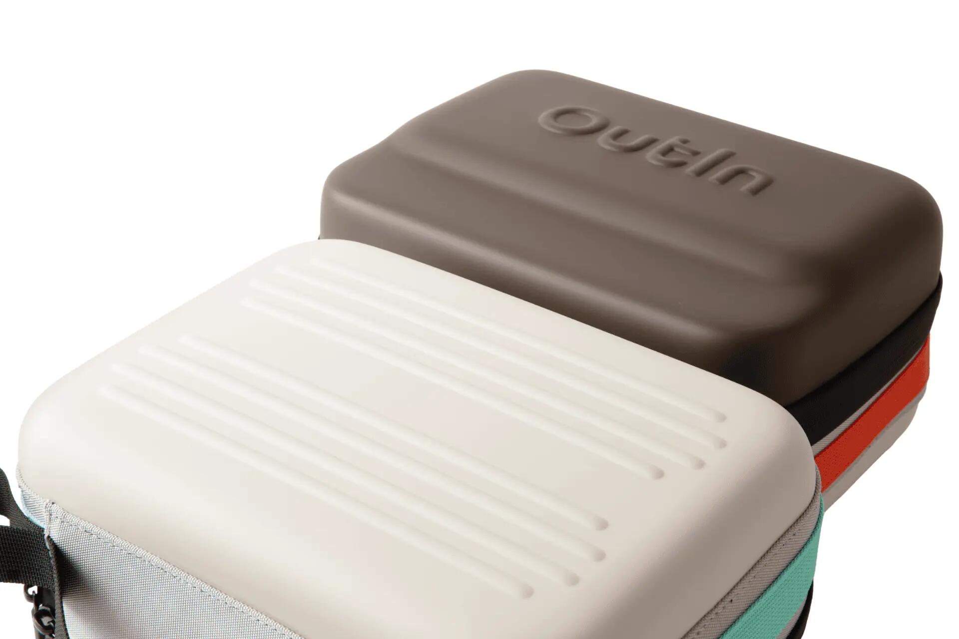Custodia protettiva EVA Plus idrorepellente da viaggio | Per Mino Nano Fino 4/7