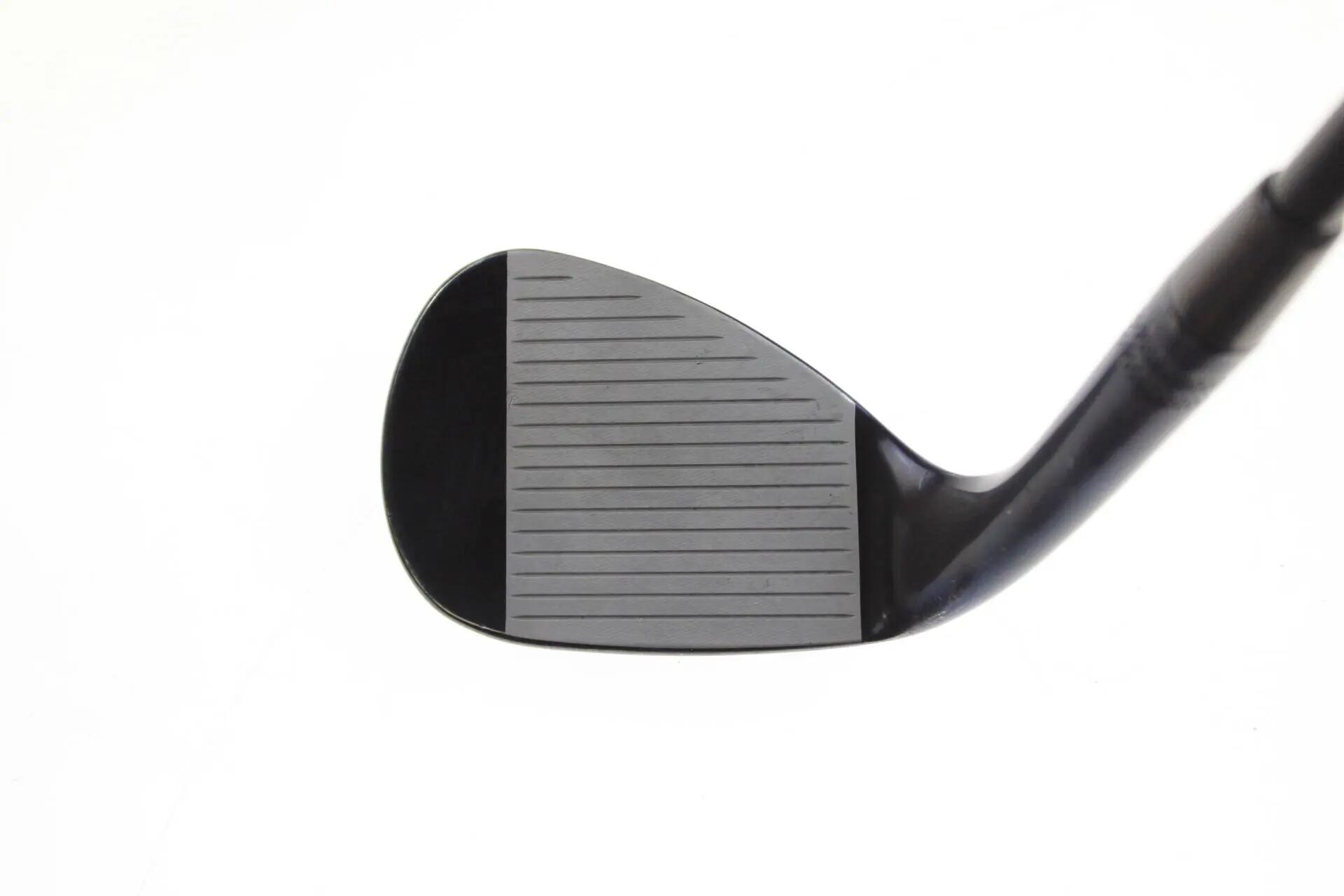 Seconde vie - Callaway Opus Platinum Blue S Grind RH 58-deg Wedge - Good 3/5
