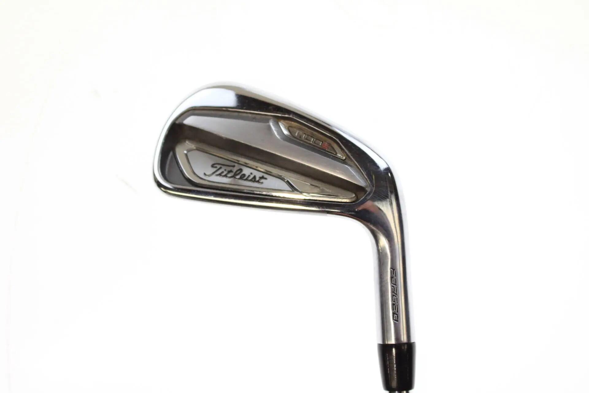 TITLEIST picture