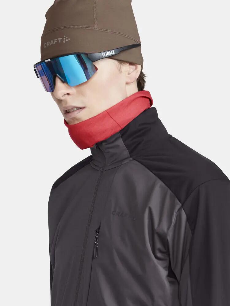 craft Casaco ADV Nordic Training 2 M – resistente ao vento, leve isolamento 4/7