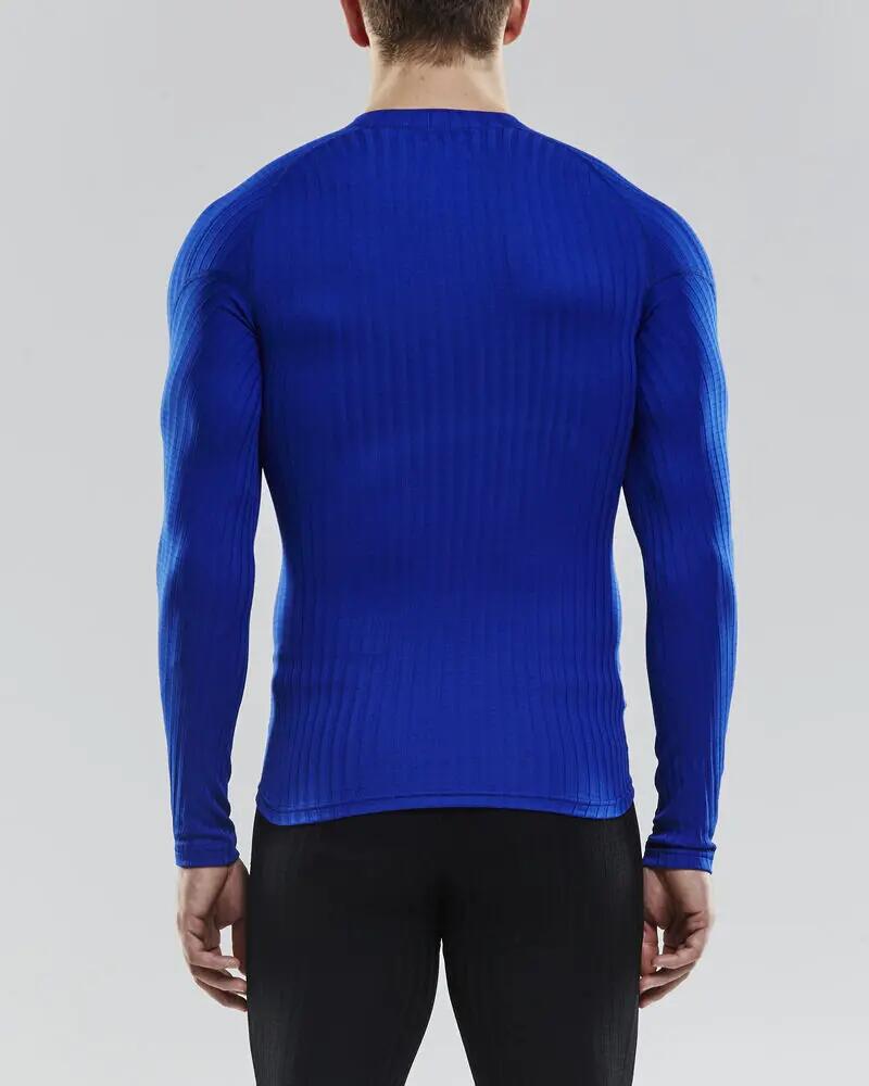 craft Progress Baselayer CN LS M — camiseta interior ligera y transpirable 3/5