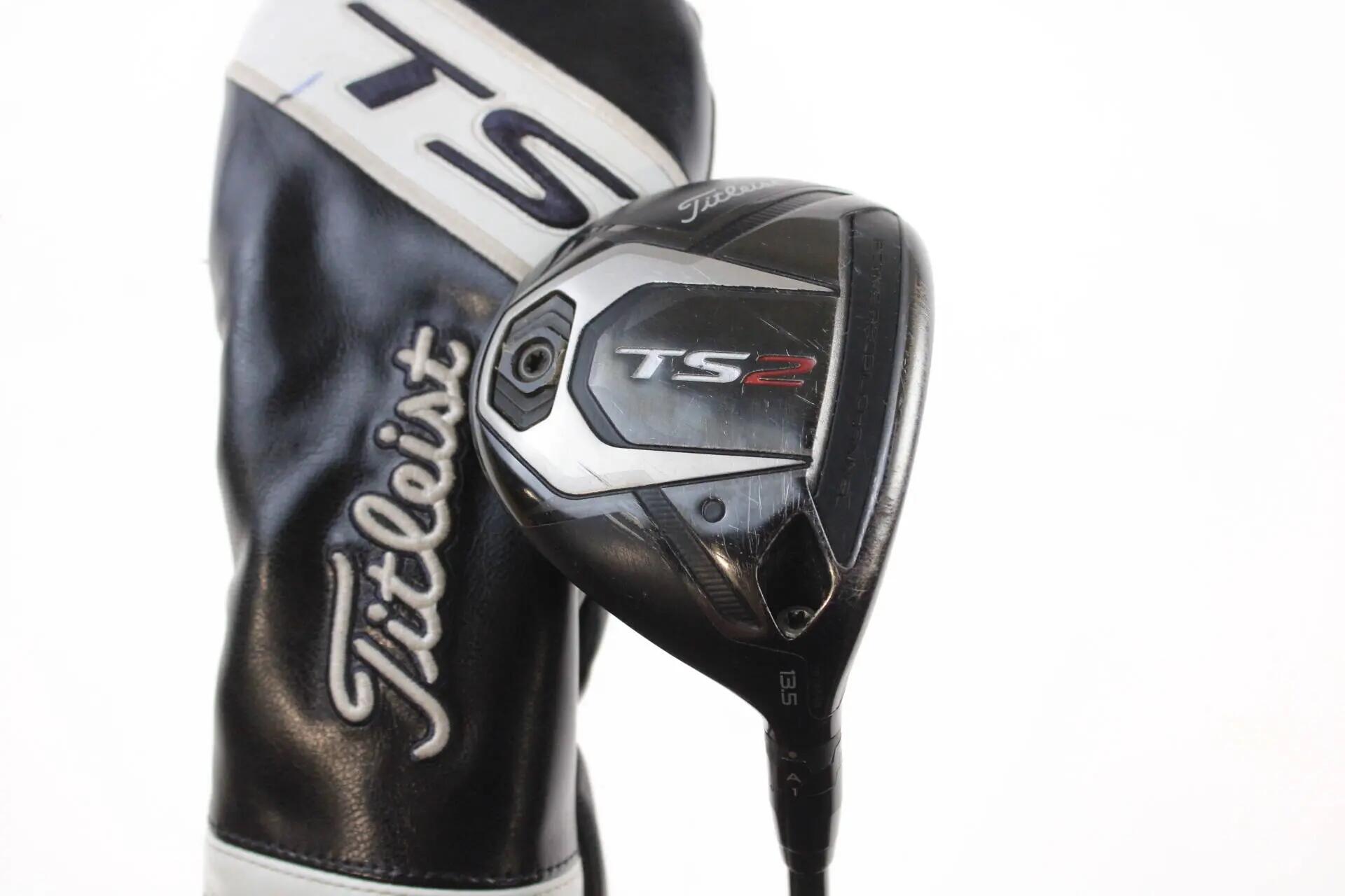 TITLEIST picture