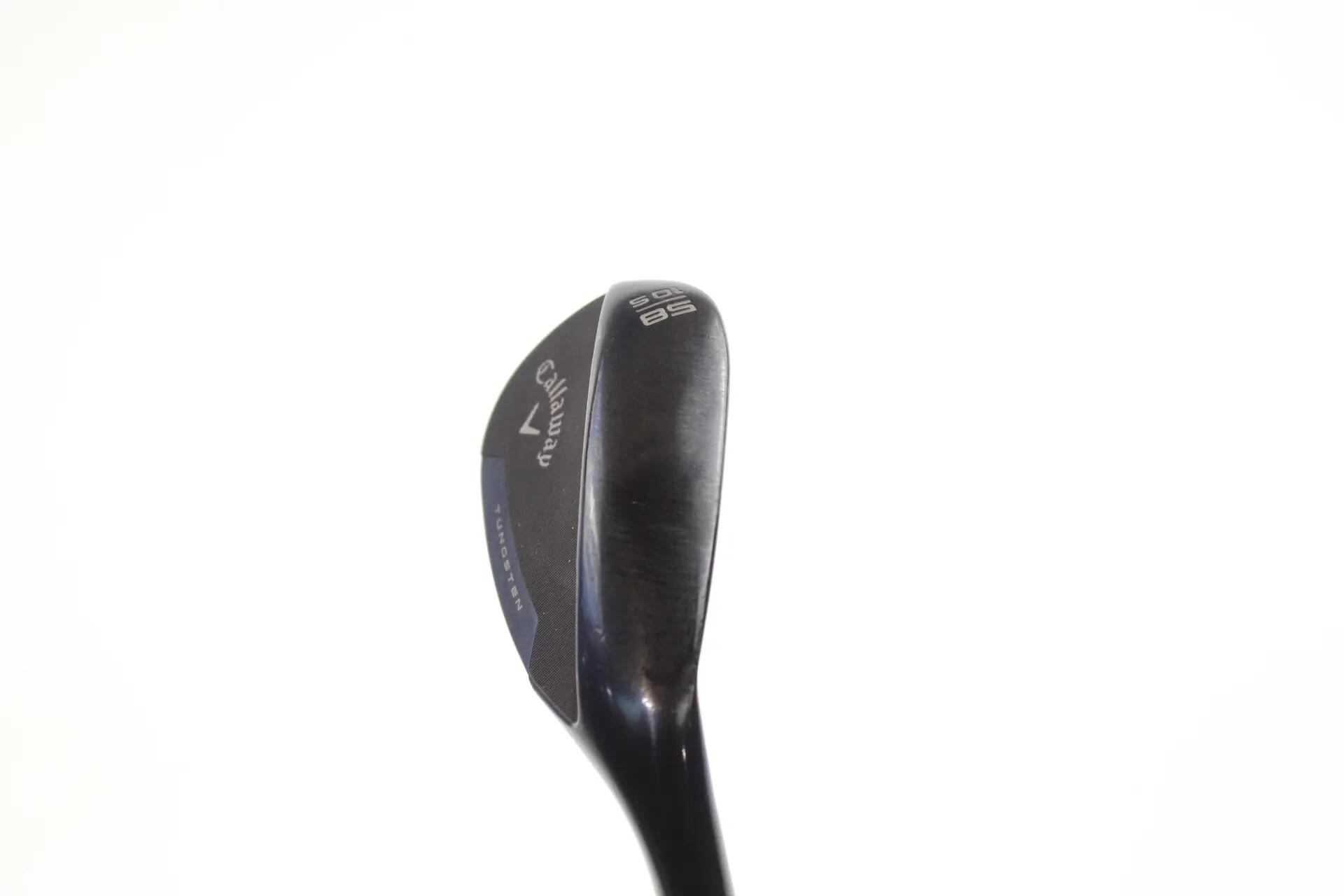 Seconde vie - Callaway Opus Platinum Blue S Grind RH 58-deg Wedge - Good 2/5
