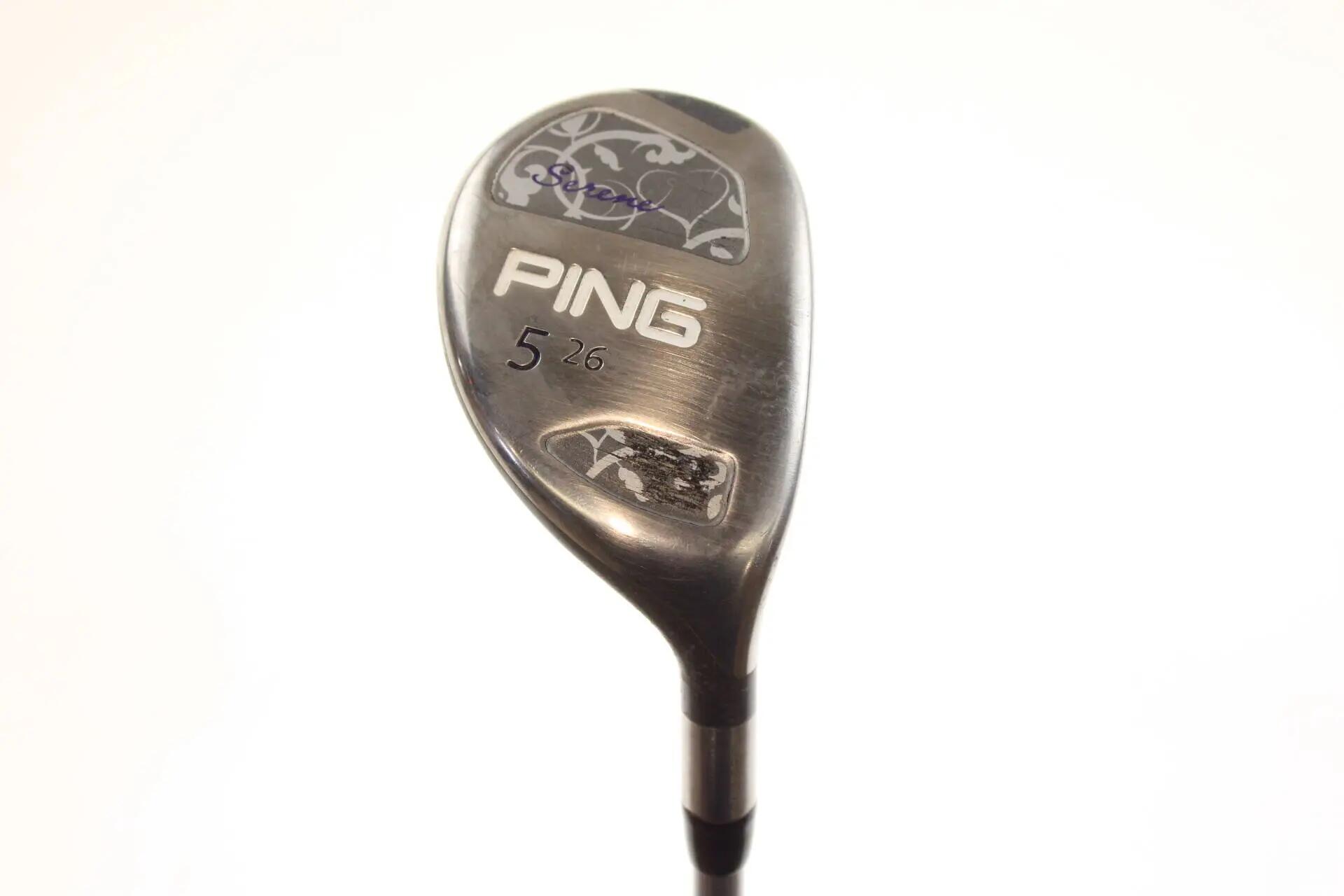 PING picture