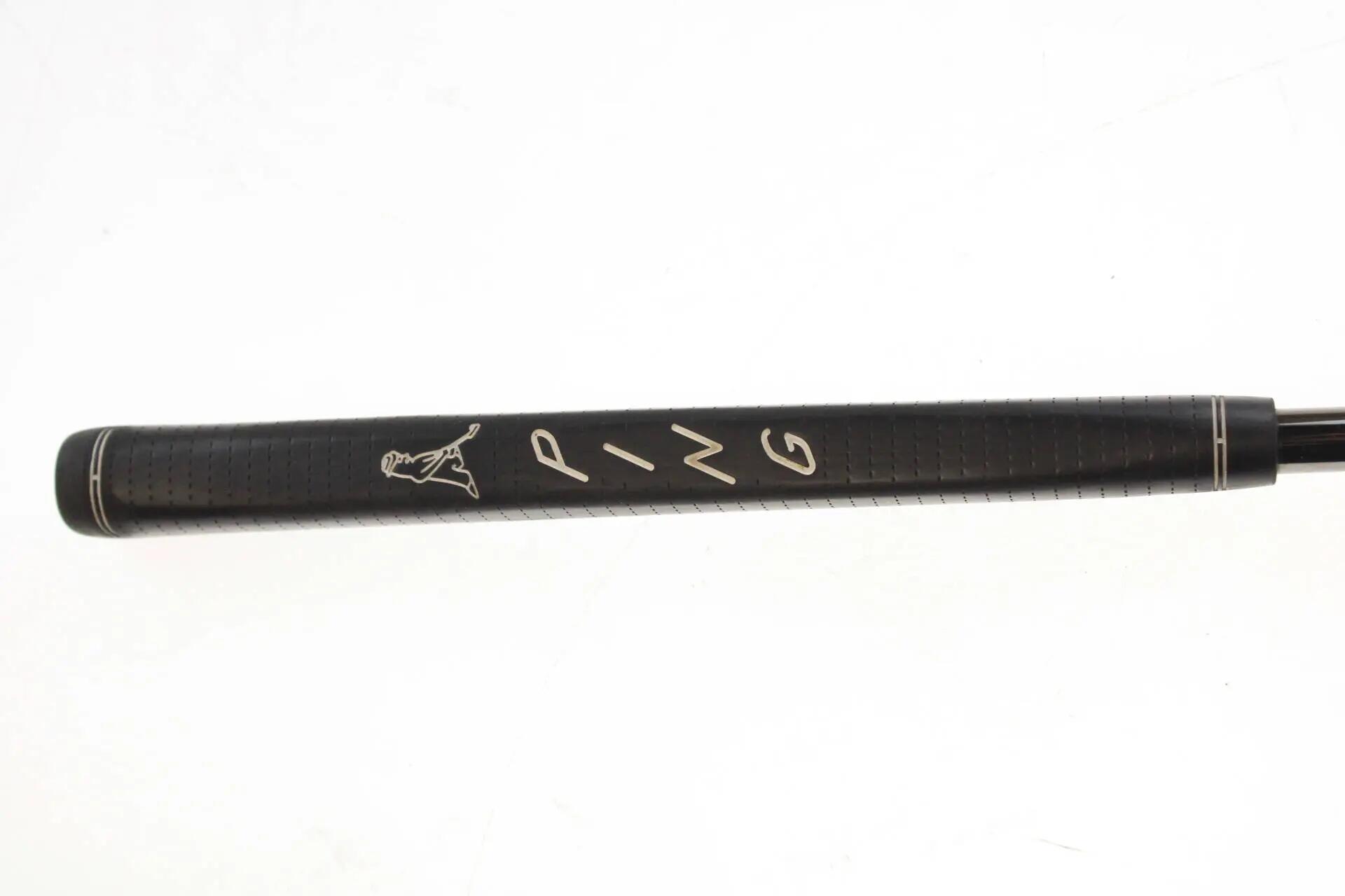 Seconde vie - Ping 2021 Anser 2 RH Putter - Good 5/5