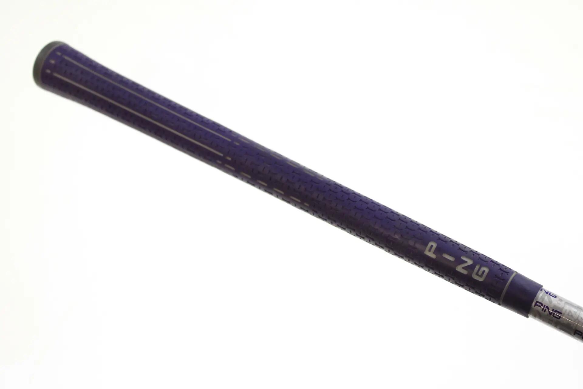 Seconde vie - Ping Serene RH 26-deg Hybrid - Sufficient 5/5
