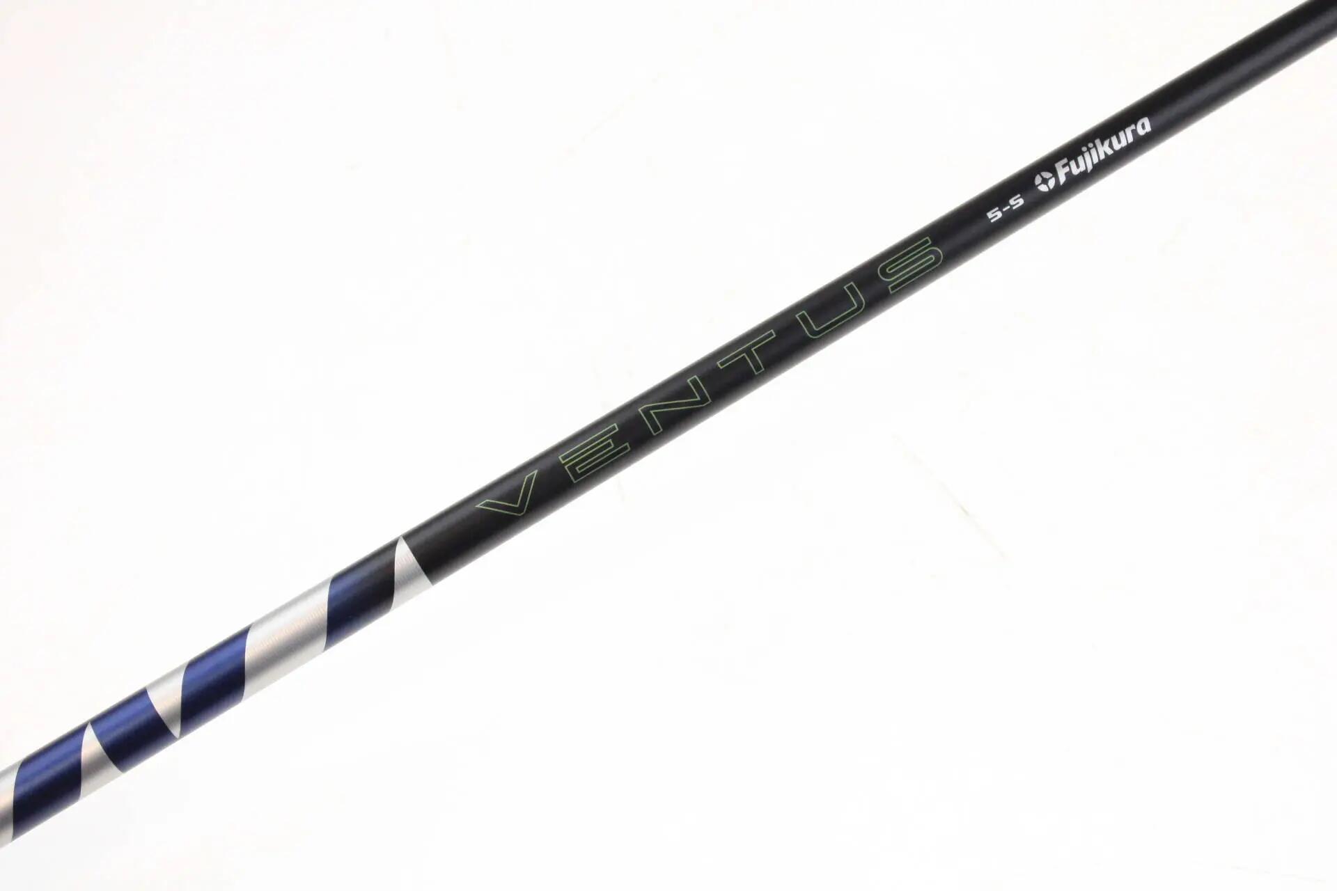 Seconde vie - TaylorMade Qi35 RH 9-deg Driver - Excellent 4/5