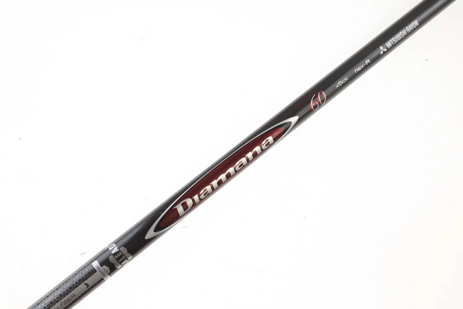 Seconde vie - Titleist TS2 RH 13.5-deg Fairway Wood - Good 4/5