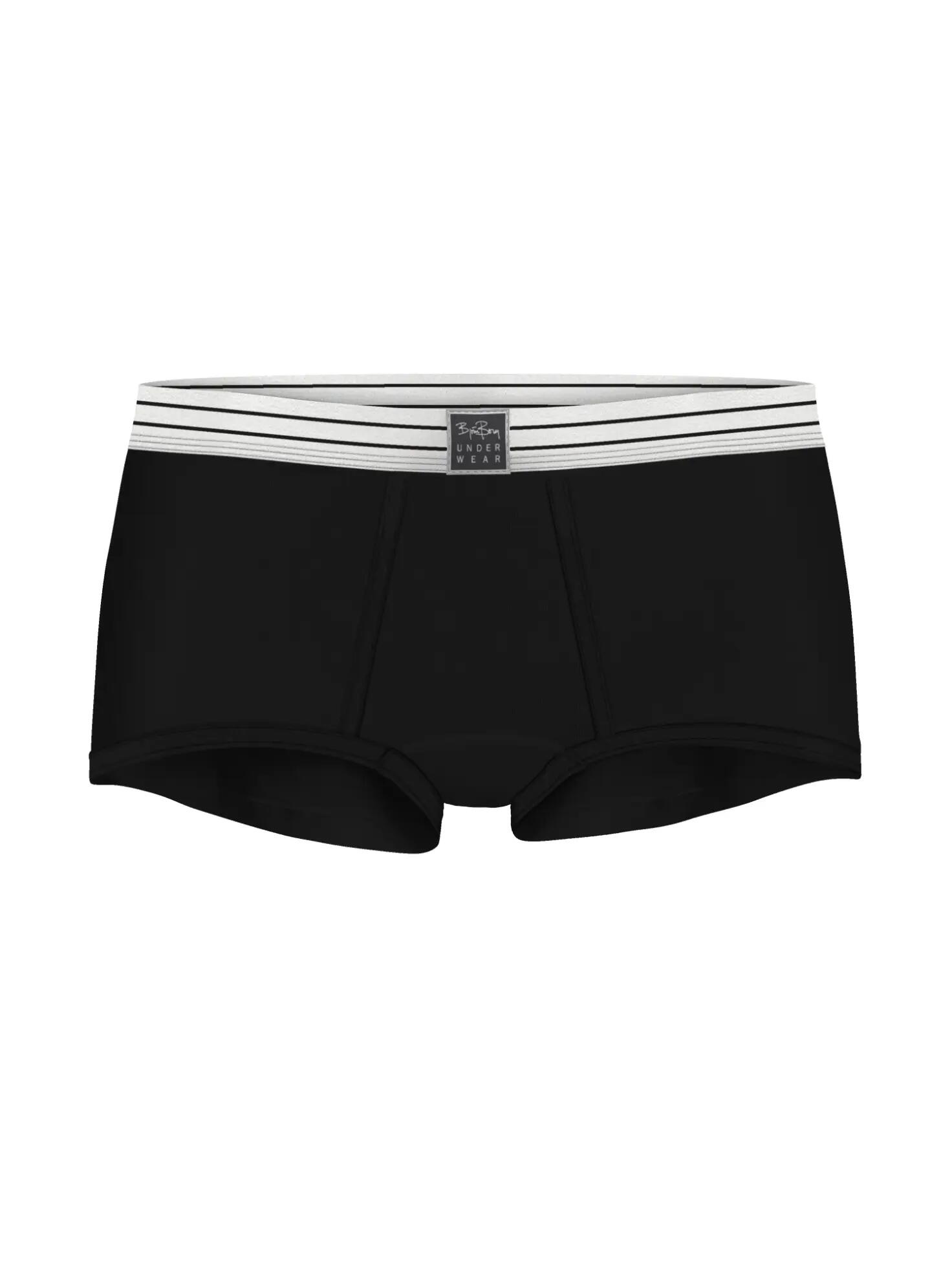 bjorn_borg ORIGINAL BOXER SHORTS 2p en coton biologique 2/2