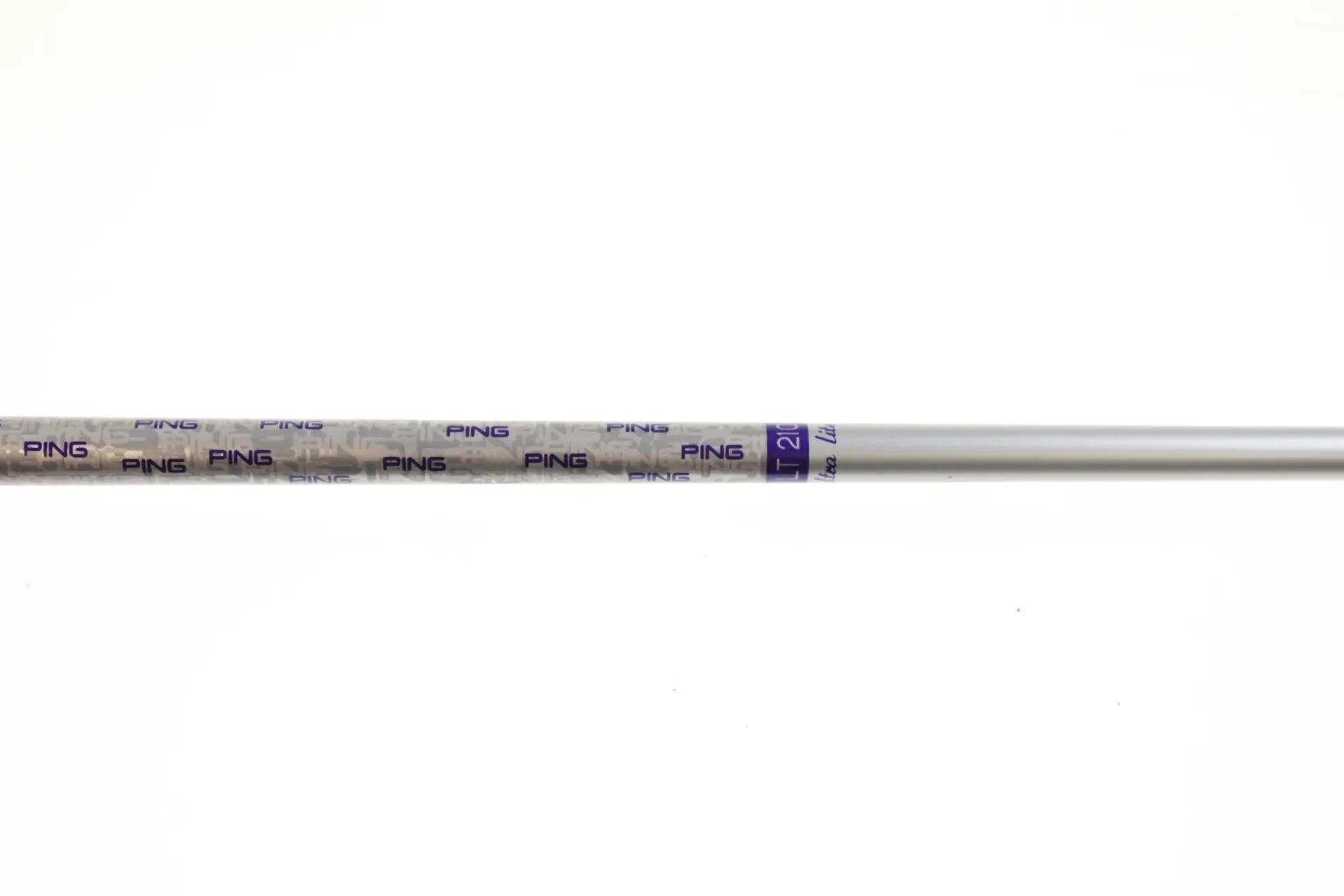 Seconde vie - Ping Serene RH 26-deg Hybrid - Sufficient 4/5