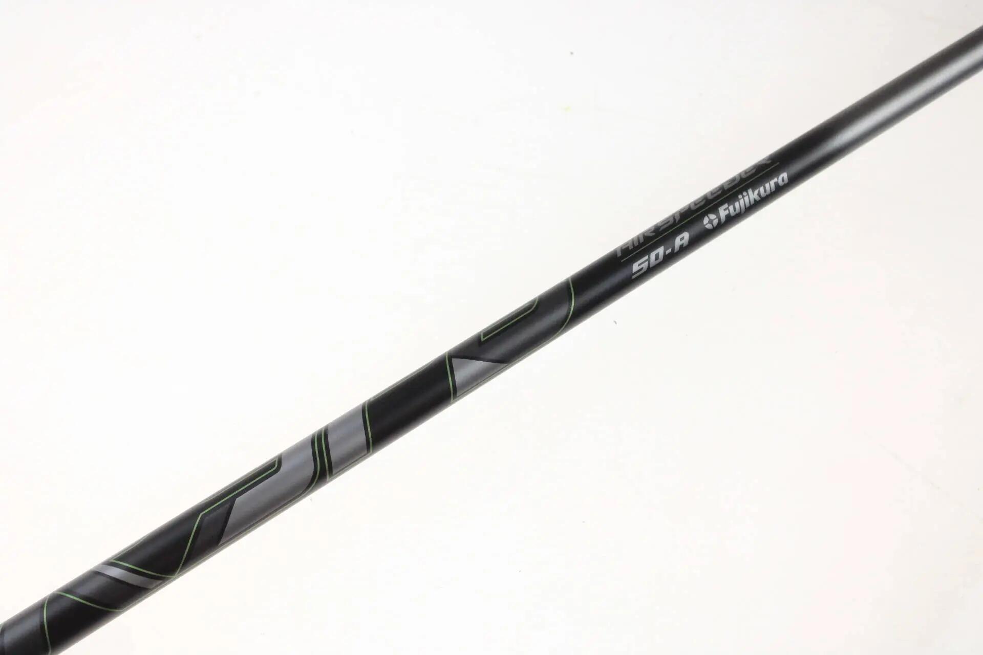 Seconde vie - TaylorMade Qi35 Max RH 27-deg Hybrid - Very good 4/5