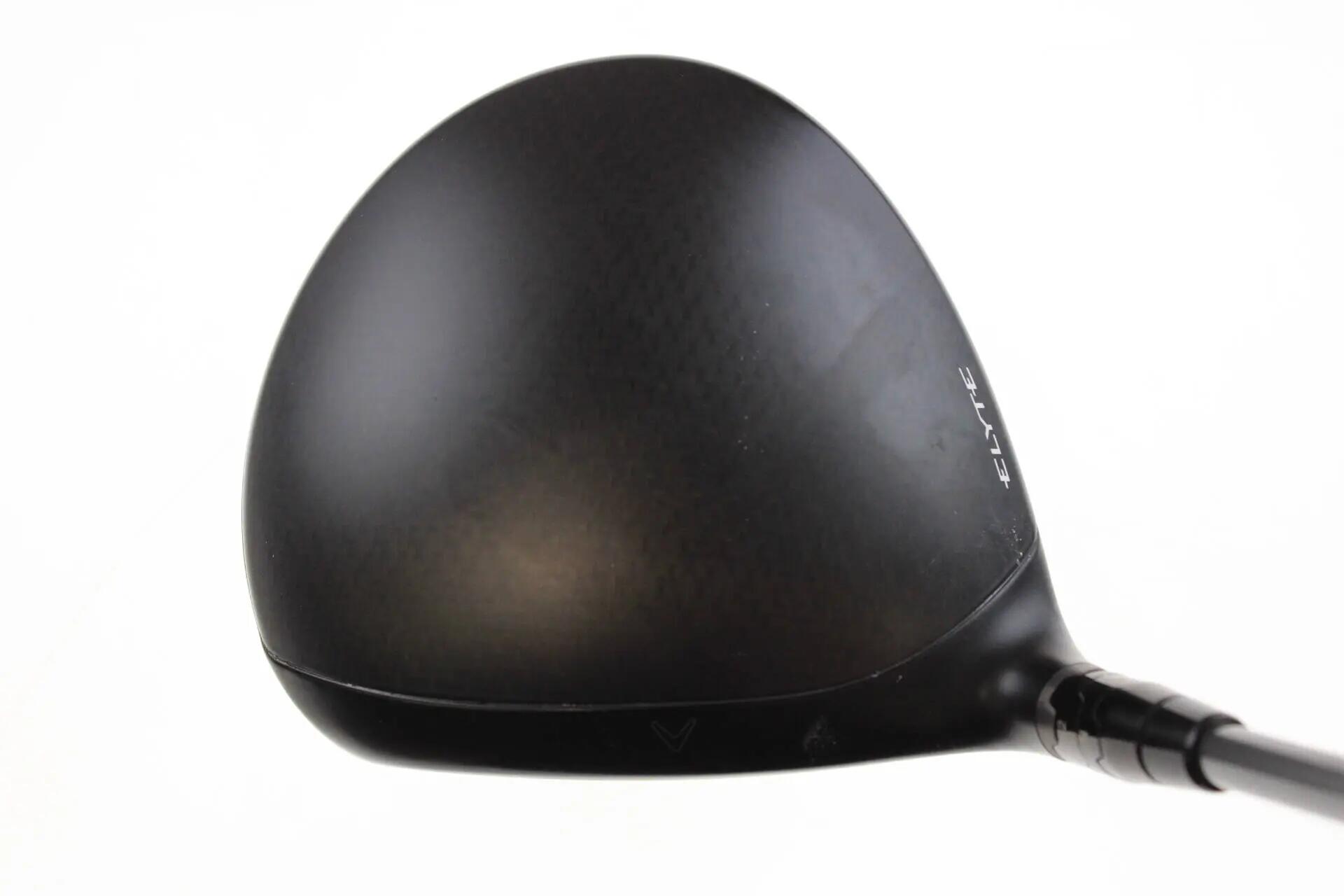 Seconde vie - Callaway Elyte X RH 10.5-deg Driver - Good 3/5