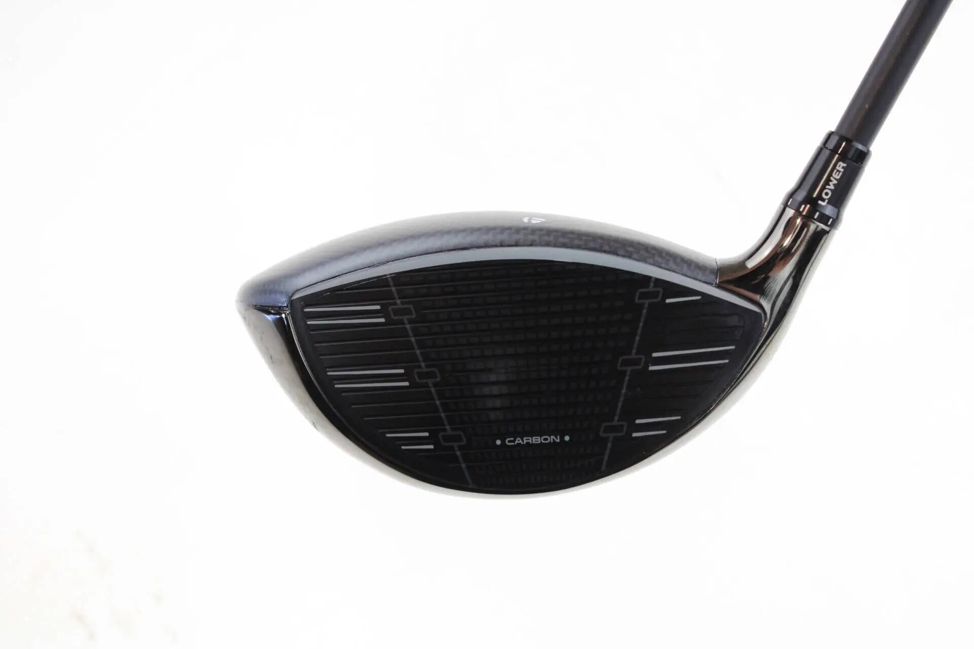 Seconde vie - TaylorMade Qi35 RH 9-deg Driver - Excellent 2/5