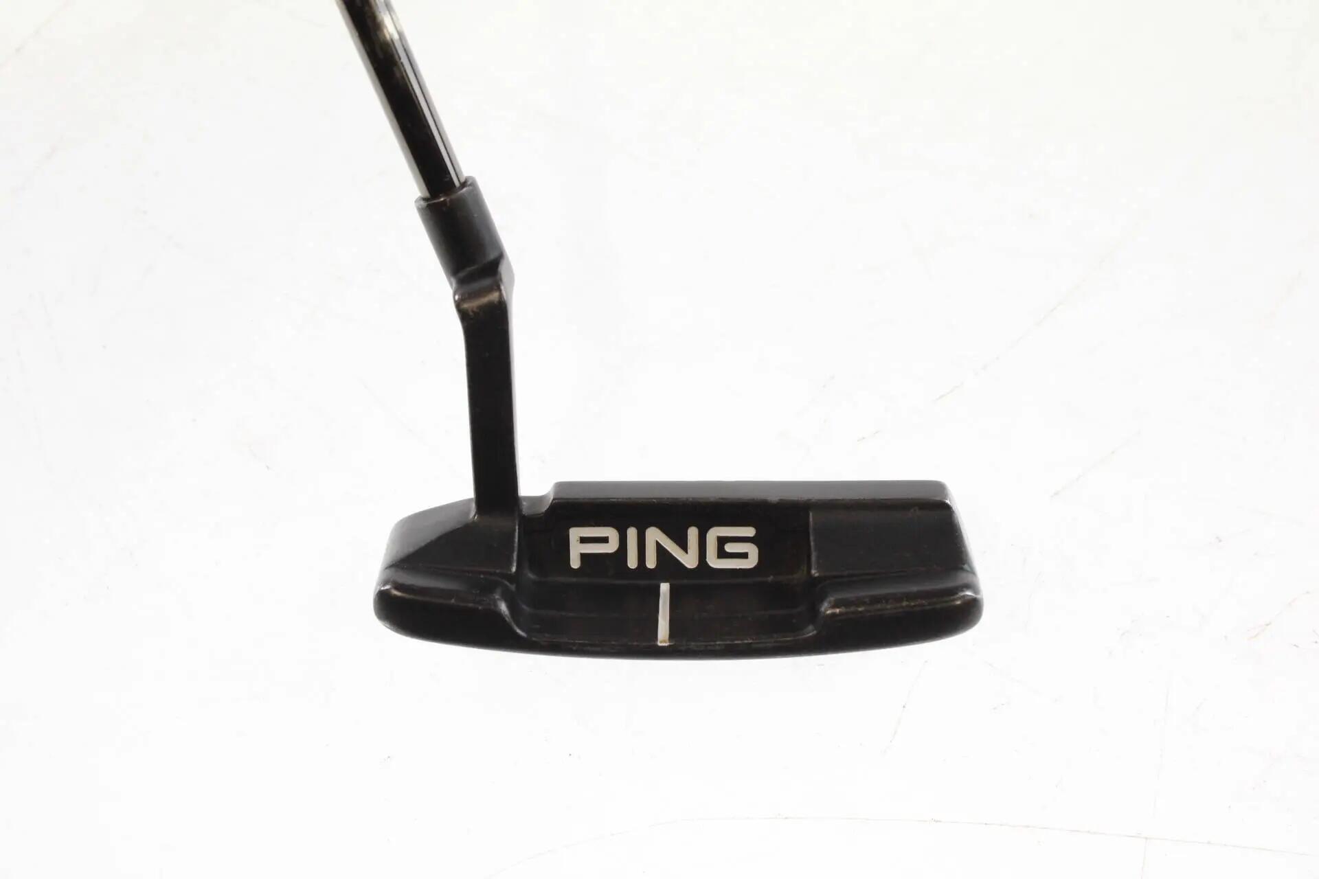Seconde vie - Ping 2021 Anser 2 RH Putter - Good 3/5