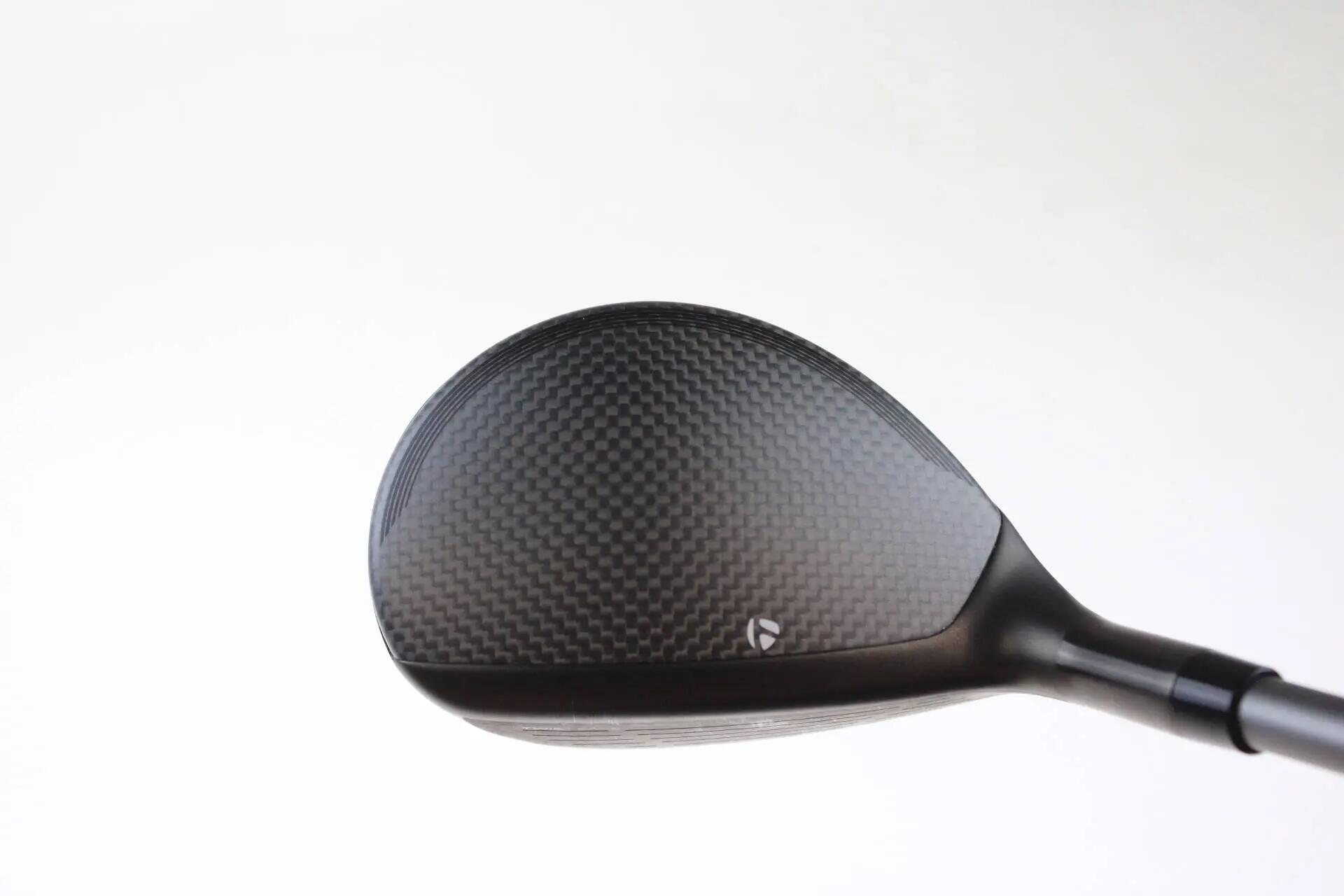 Seconde vie - TaylorMade Qi35 Max RH 27-deg Hybrid - Very good 3/5