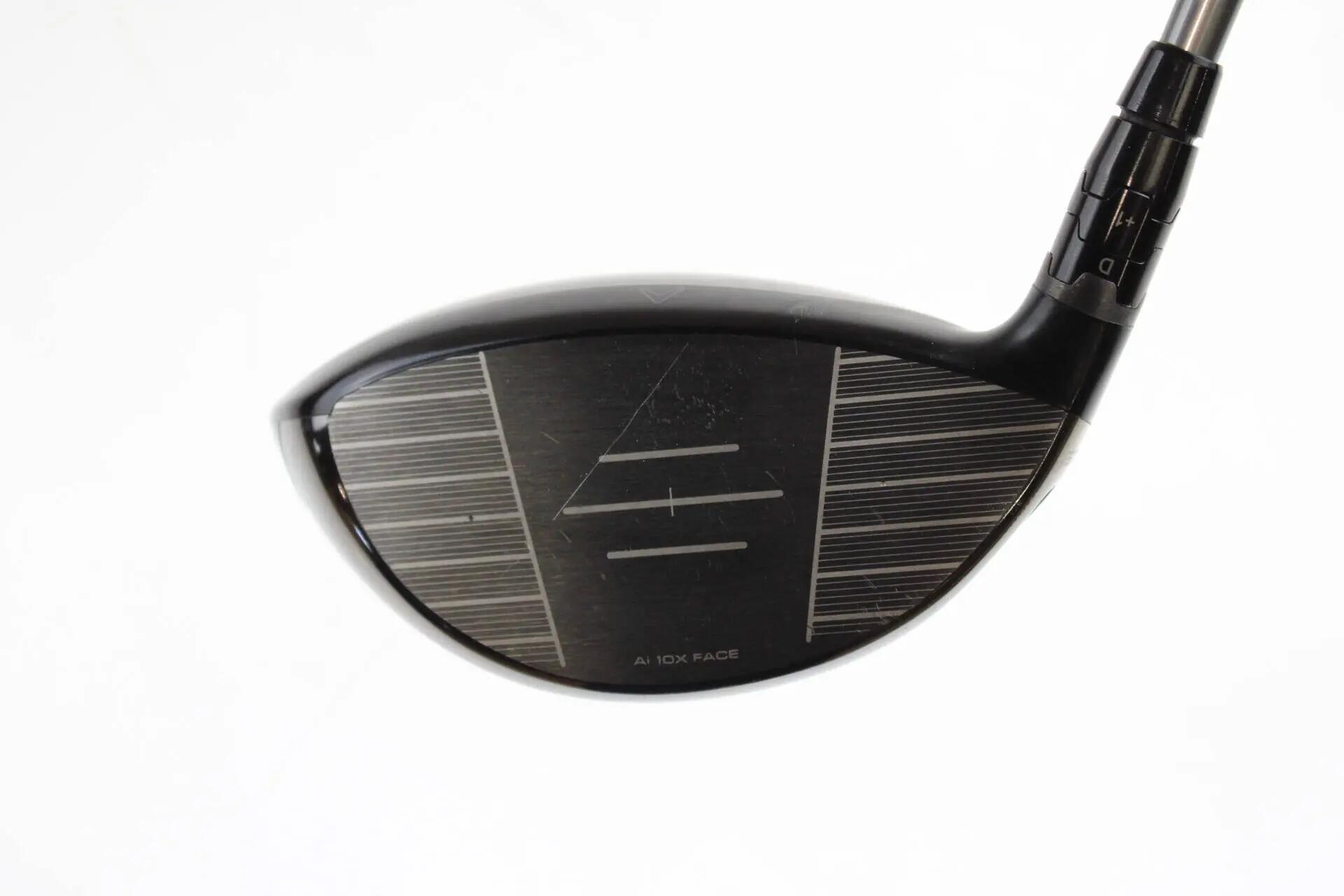 Seconde vie - Callaway Elyte X RH 10.5-deg Driver - Good 2/5