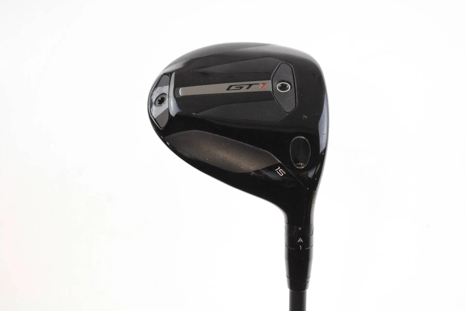 TITLEIST picture