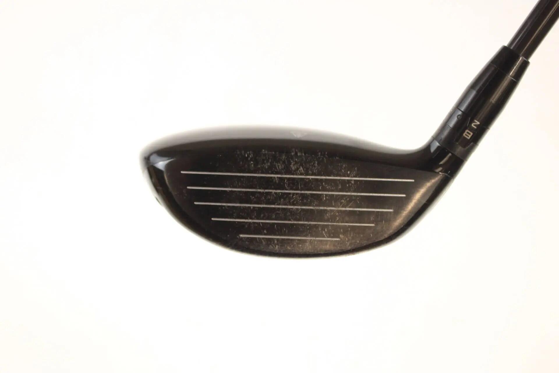 Seconde vie - Titleist TS2 RH 13.5-deg Fairway Wood - Good 2/5
